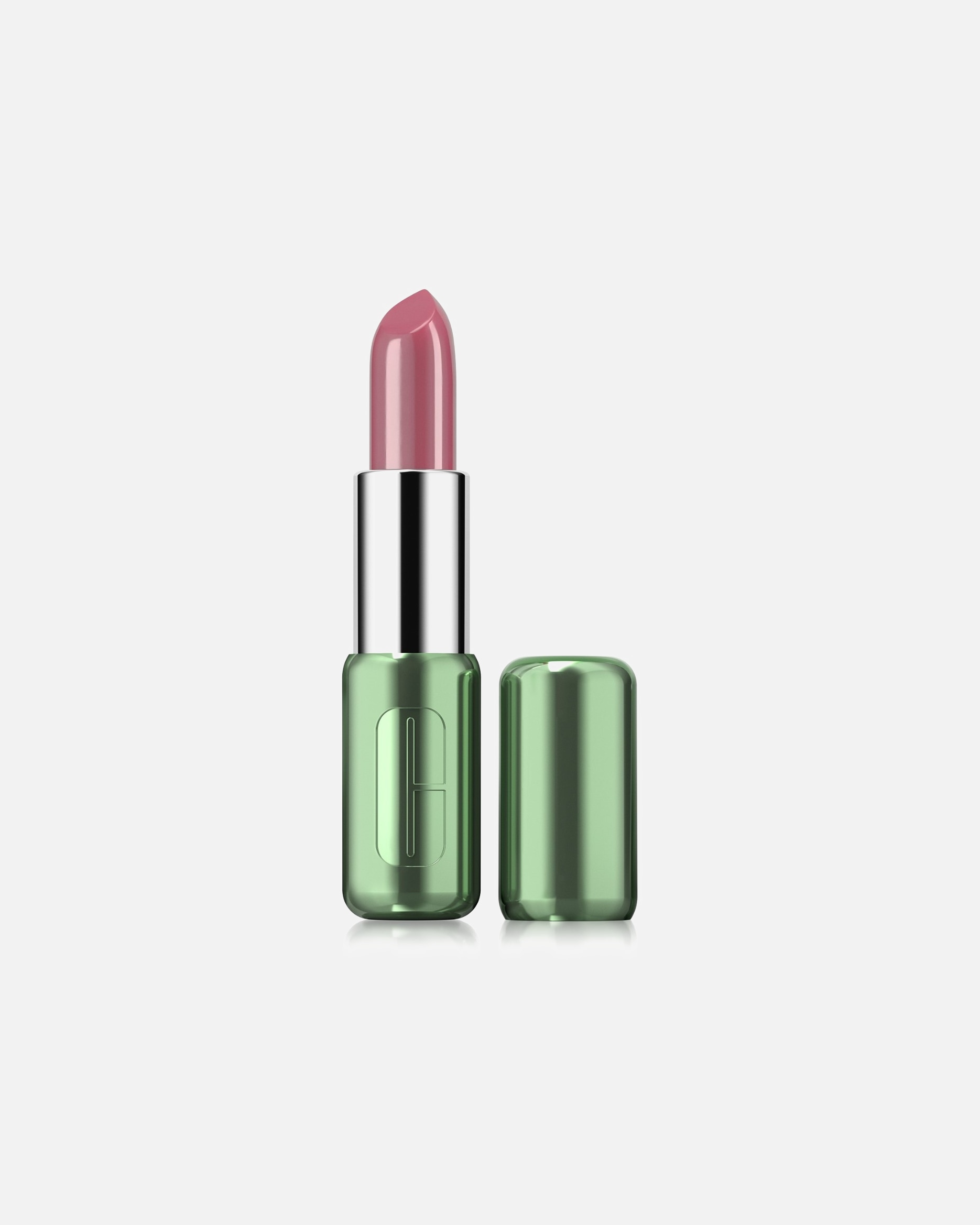Pomadka do ust w sztyfcie dla Unisex Clinique Pop Clinique Pop™ Longwear Lipstick PLUM PO - PLUM POP