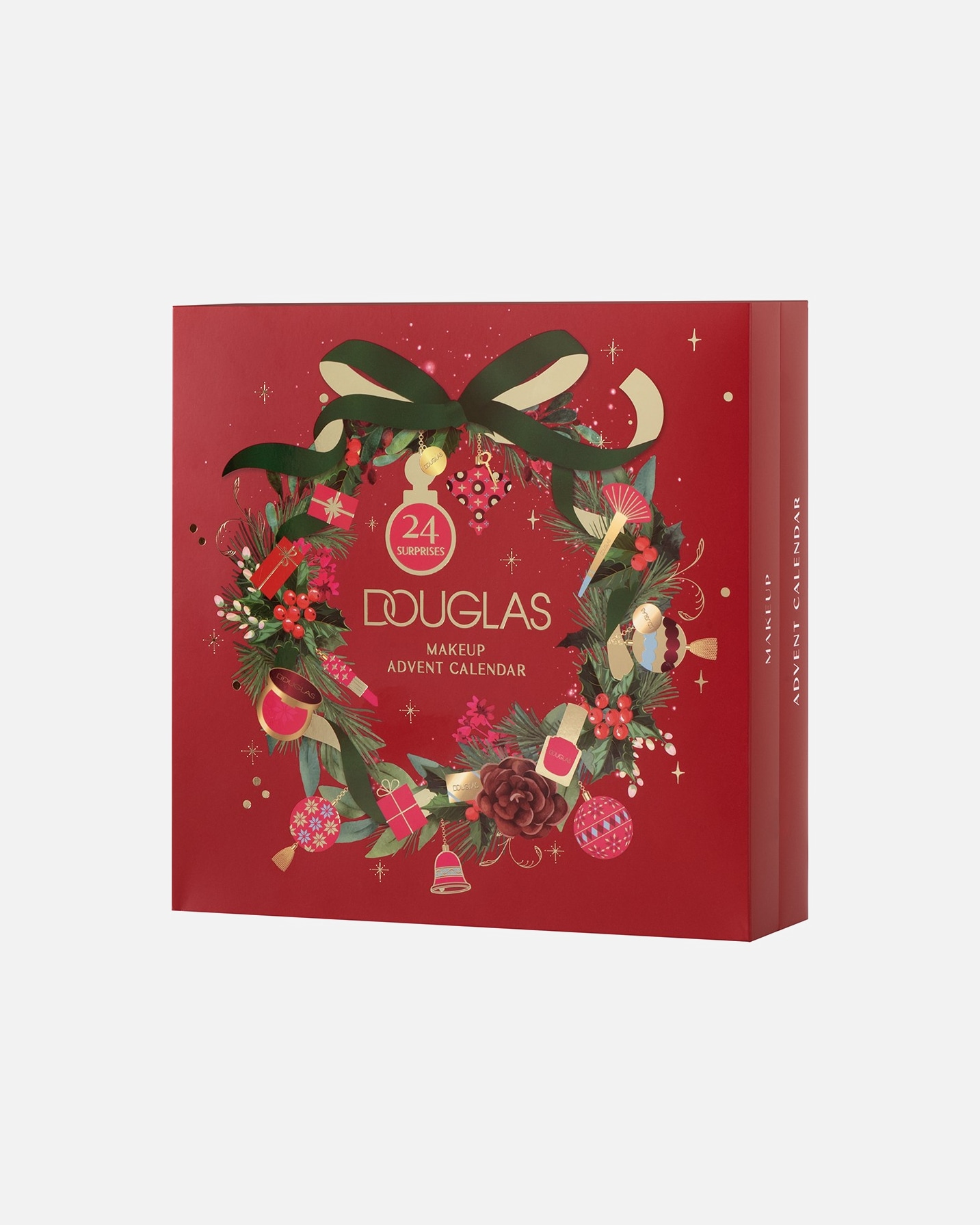 Kalendarz adwentowy dla Unisex Douglas Collection Make-Up Advent Calendar 1 szt.