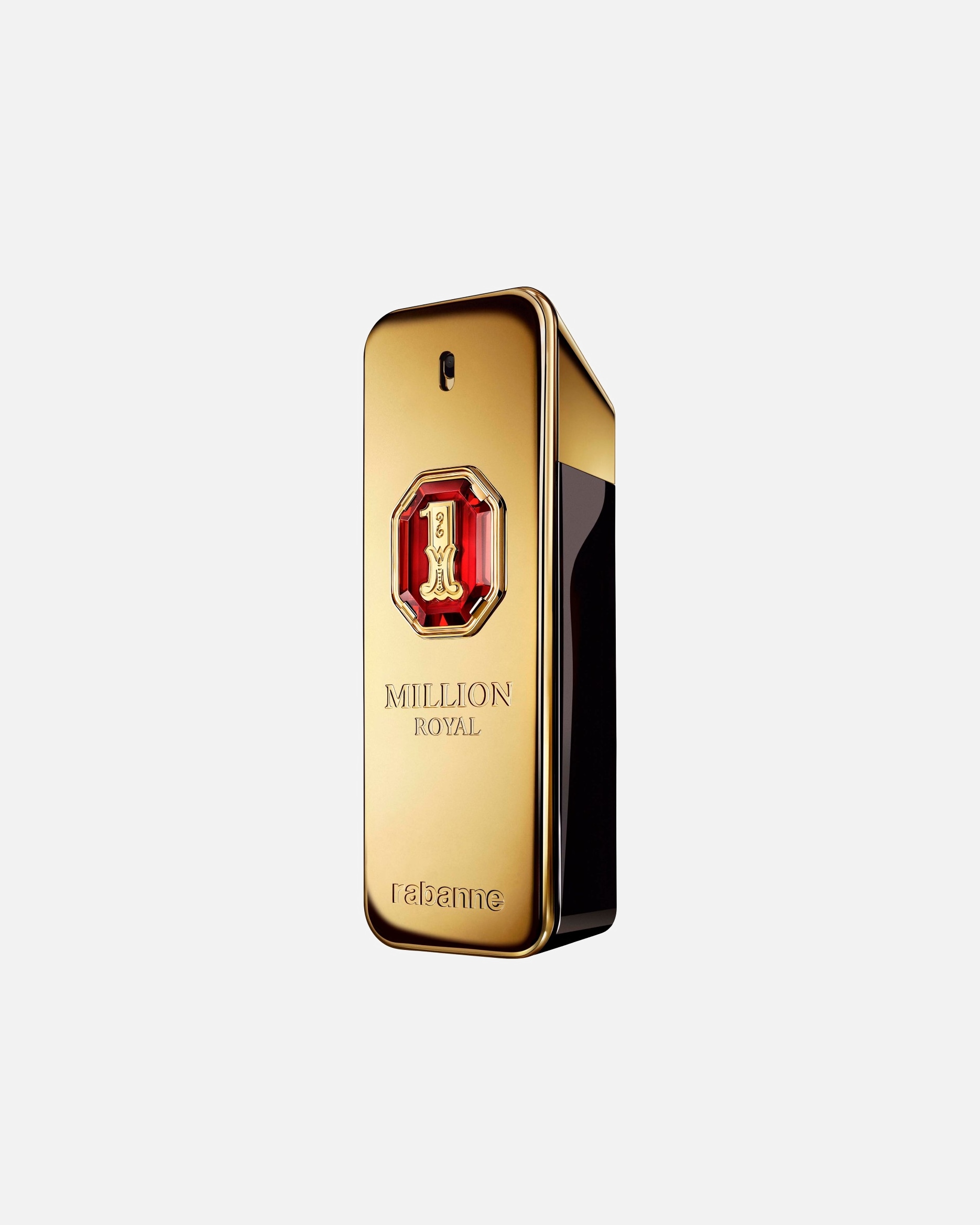 Perfumy dla Mężczyzna Rabanne 1 Million Royal 200 ml