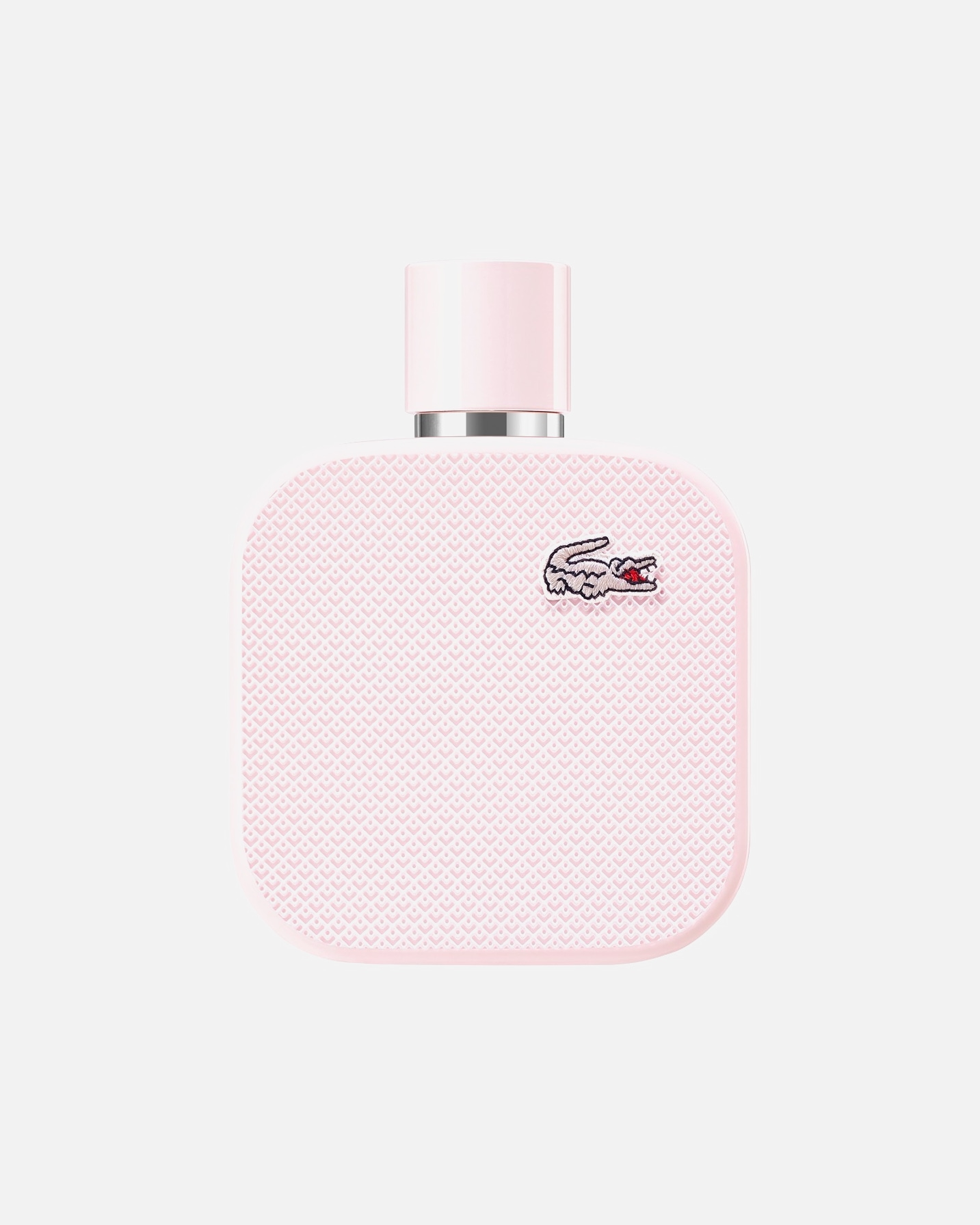 Woda perfumowana dla Kobieta Lacoste L.12.12 Rose L12.12 ROSE 100 ml