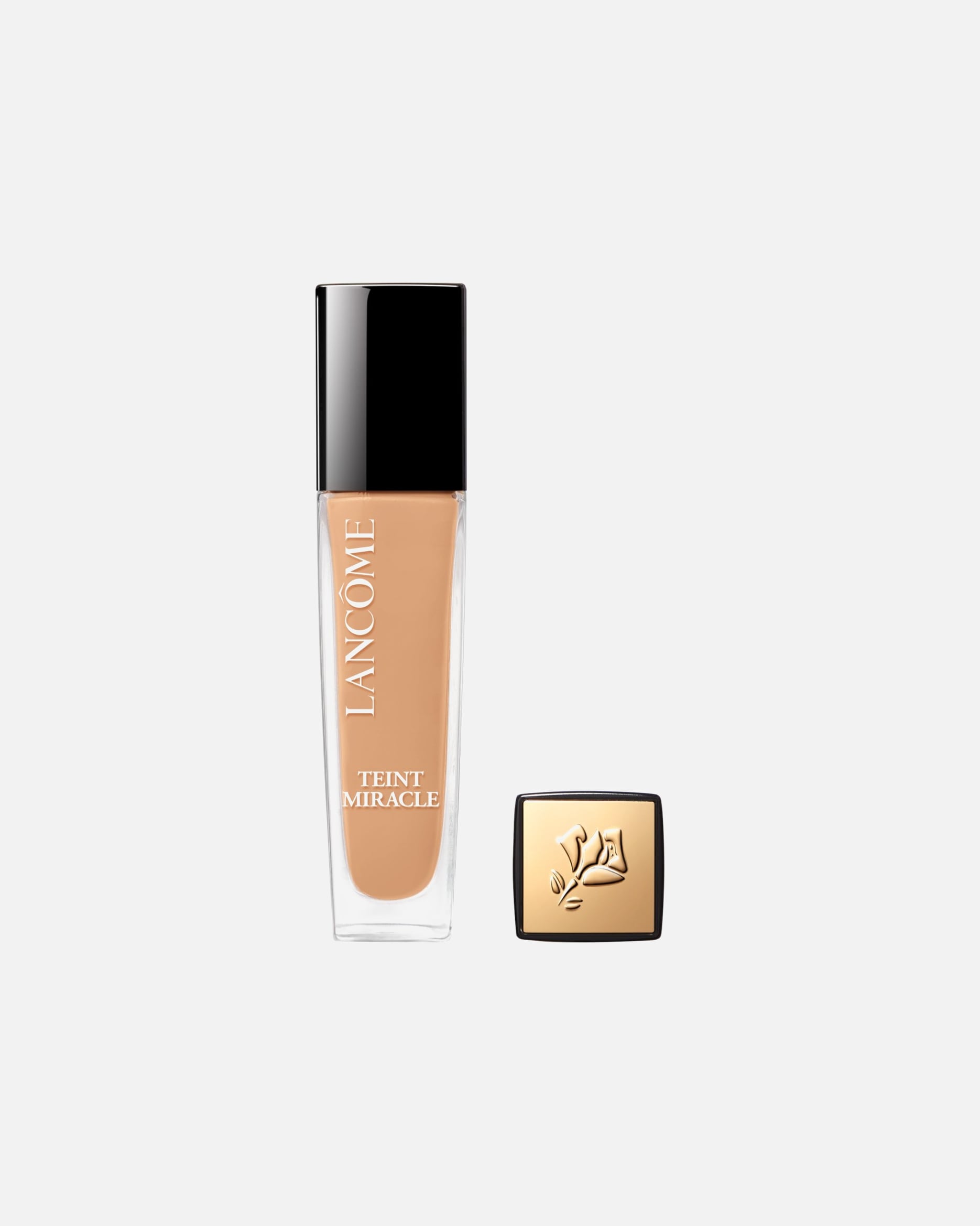 Podkład dla Unisex Lancôme Teint Miracle Nr 035 Beige Doré