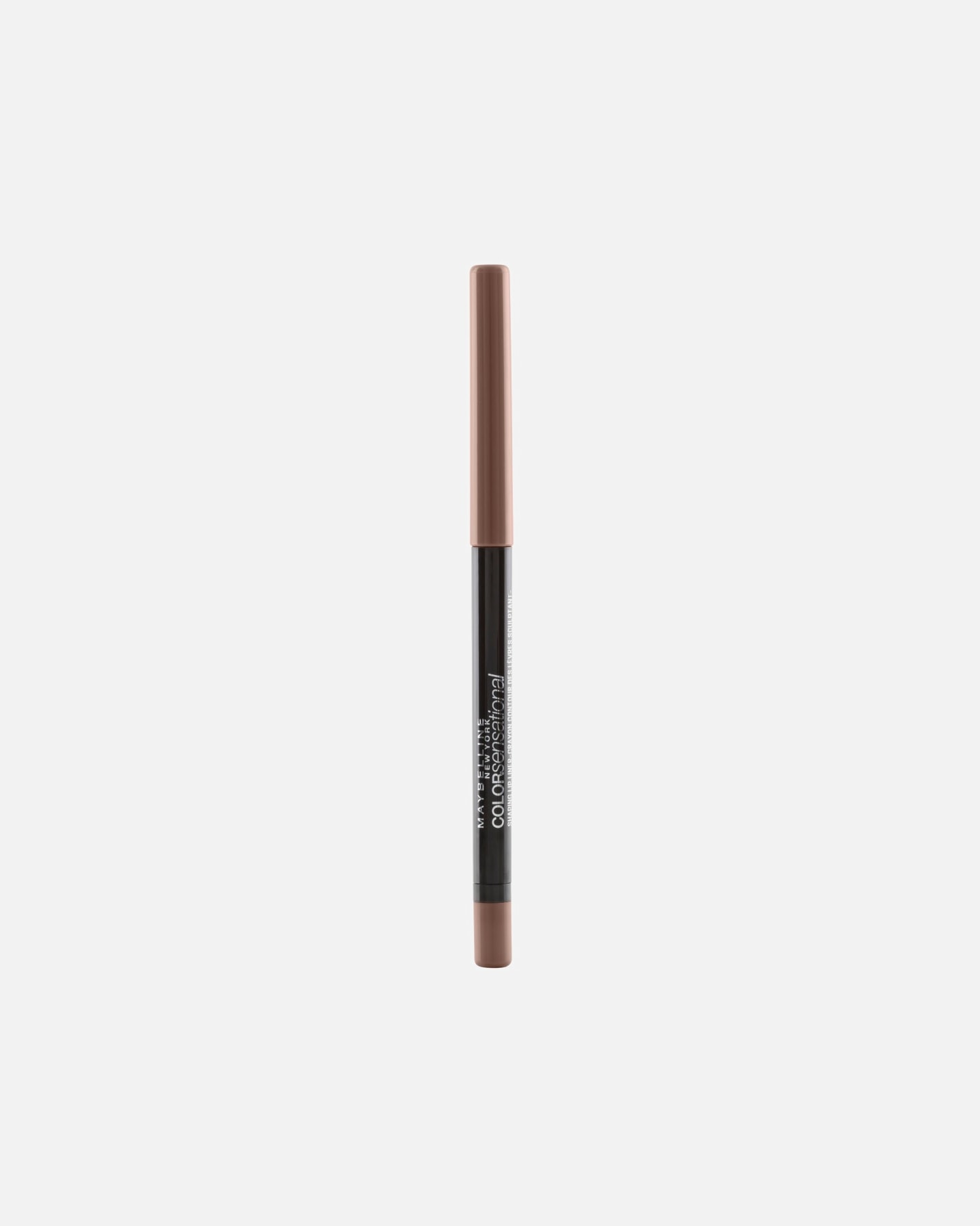 Konturówka do ust dla Kobieta Maybelline Maybelline New York Color Sensational Shaping Lipliner 92 Divine Wine, konturówka do ust, 0,35g No. 96 Plum Passion