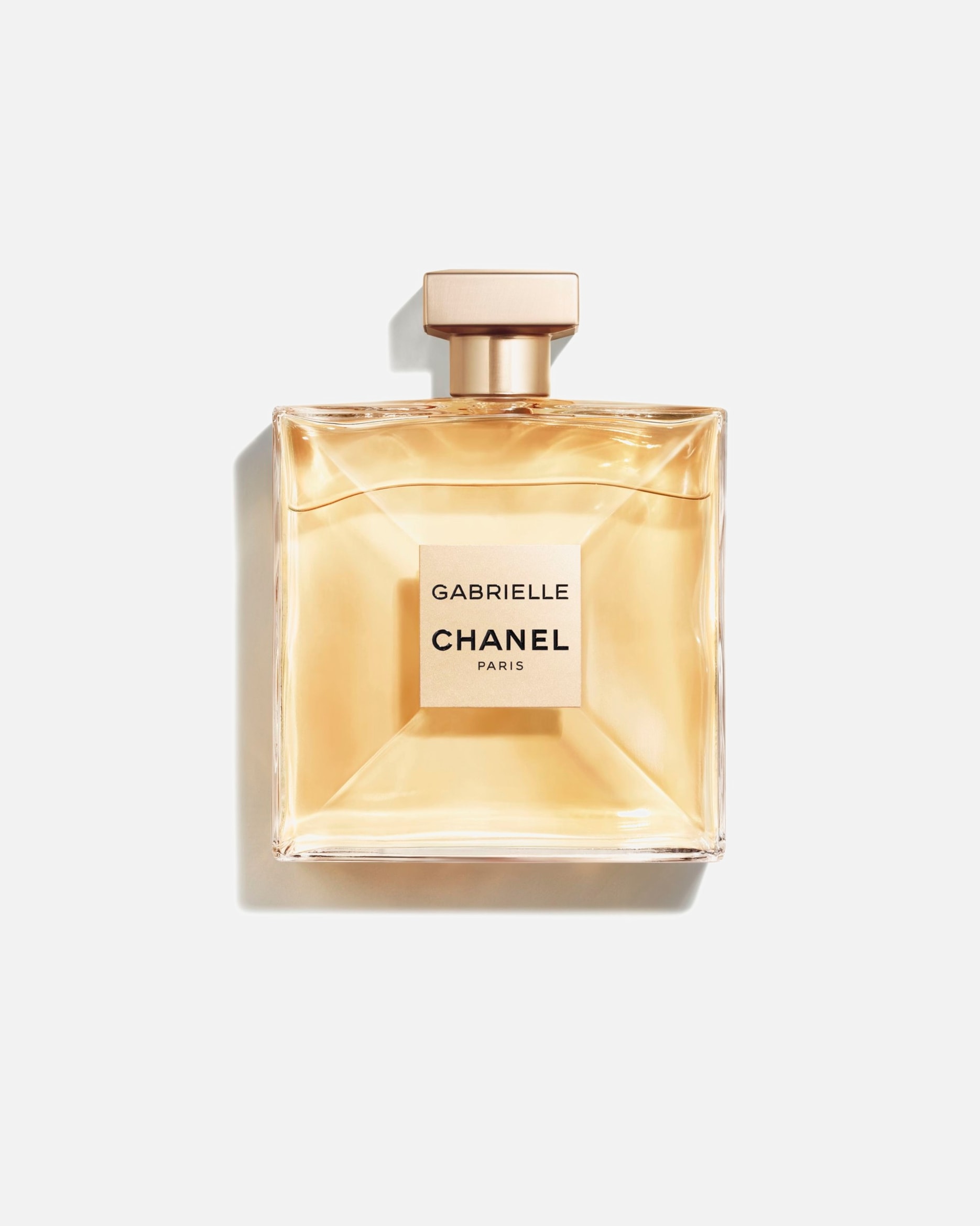 Woda perfumowana dla Kobieta GABRIELLE CHANEL EAU DE PARFUM SPRAY 100 ml