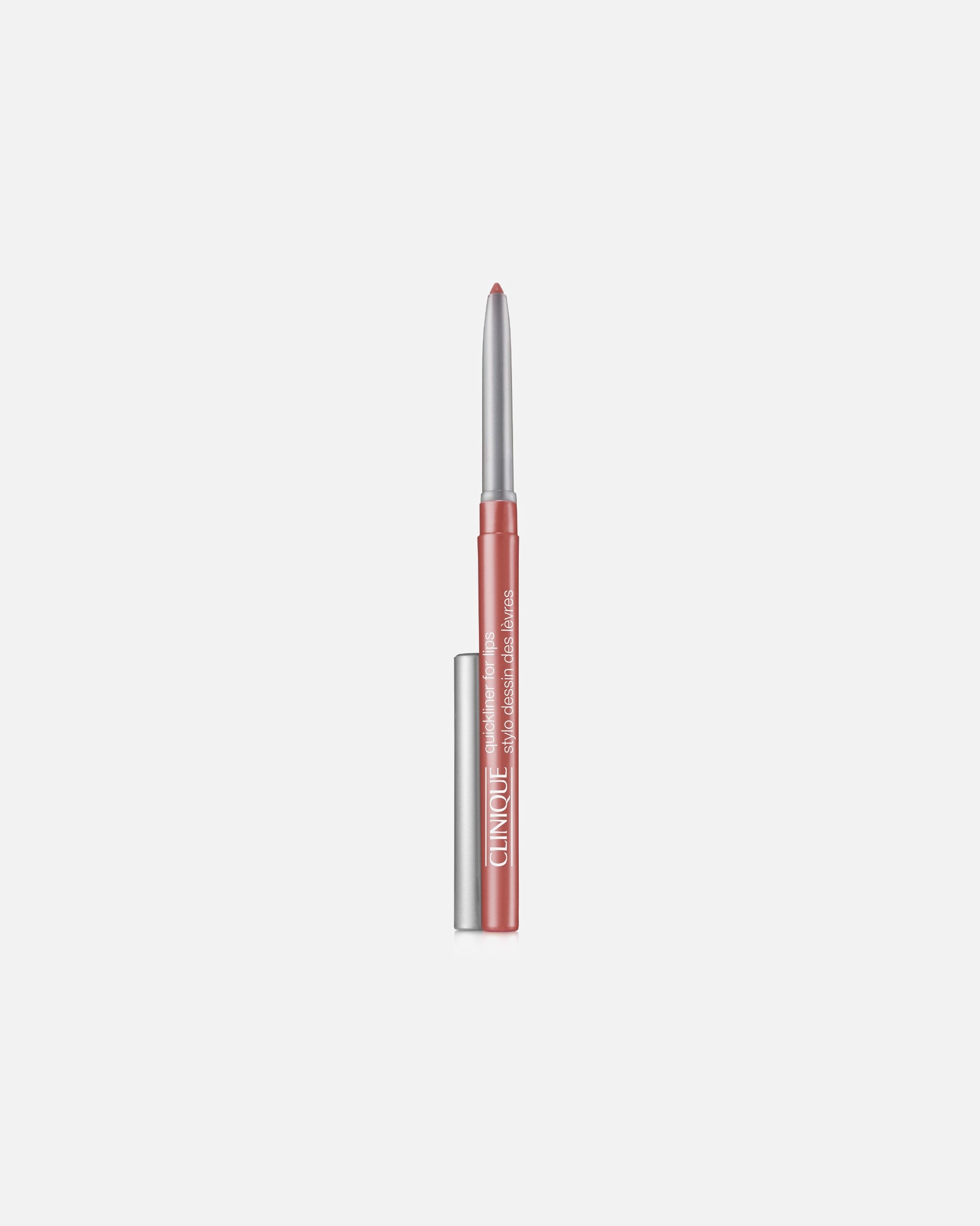Konturówka do ust dla Unisex Clinique Quickliner™ For Lips Soft Nude