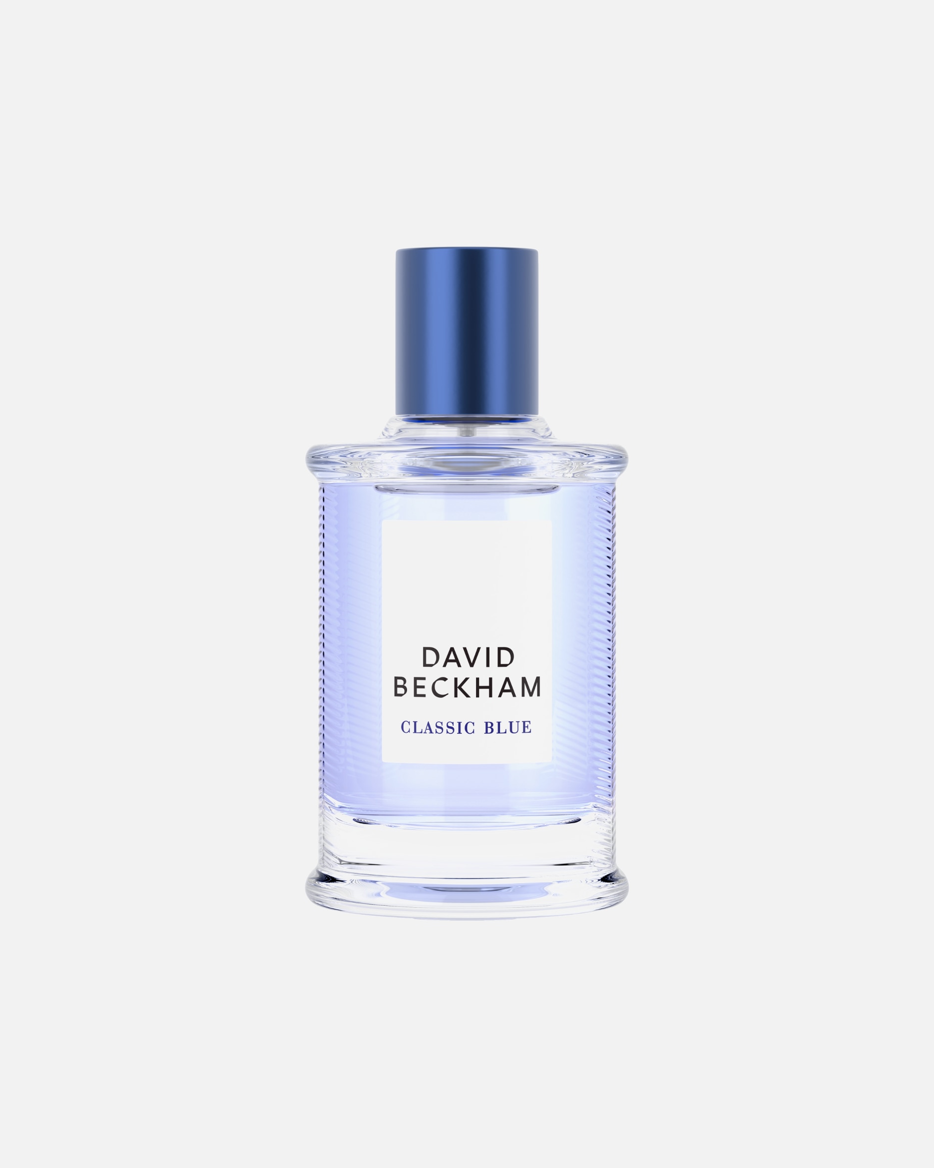 Woda toaletowa dla Mężczyzna David Beckham Classic Blue Classic Blue woda toaletowa dla mężczyzn 50 ml