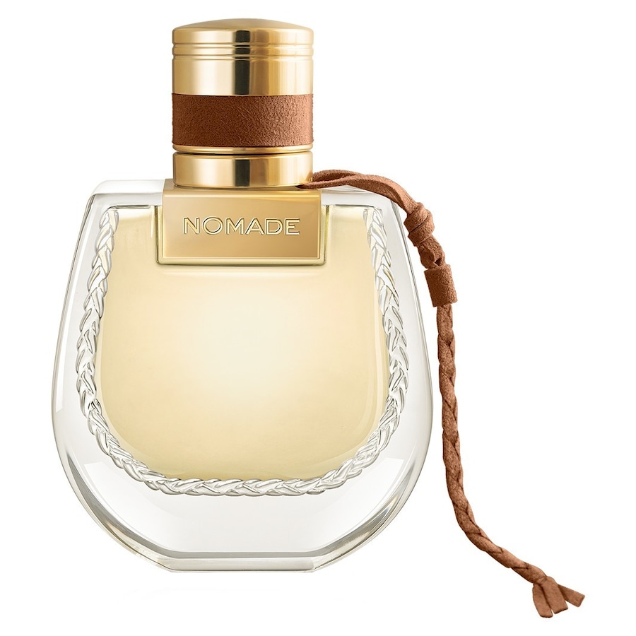 Nomade Jasmin Naturel Intense