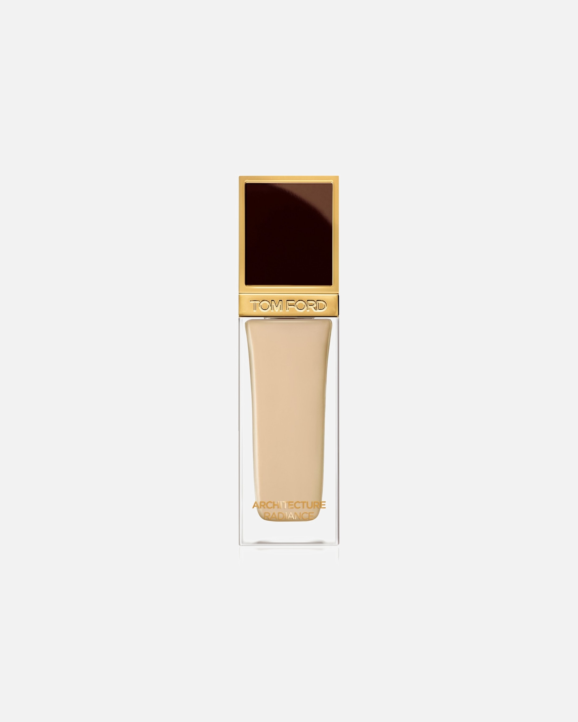 Podkład dla Unisex TOM FORD Architecture Radiance Hydrating Foundation SPF 50 5.5W BONE