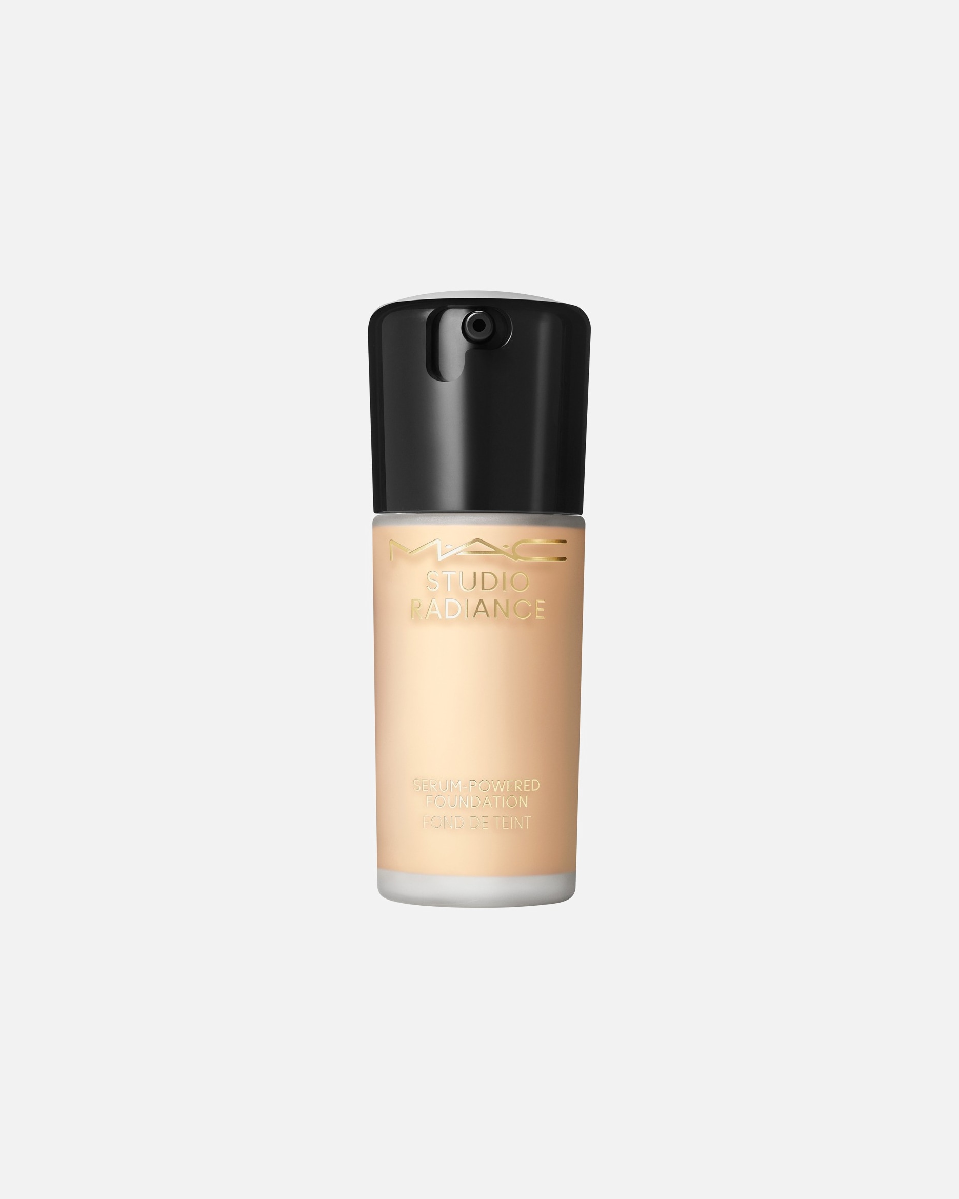 Podkład dla Unisex MAC Studio Studio Radiance Serum Powered Foundation NC17.5