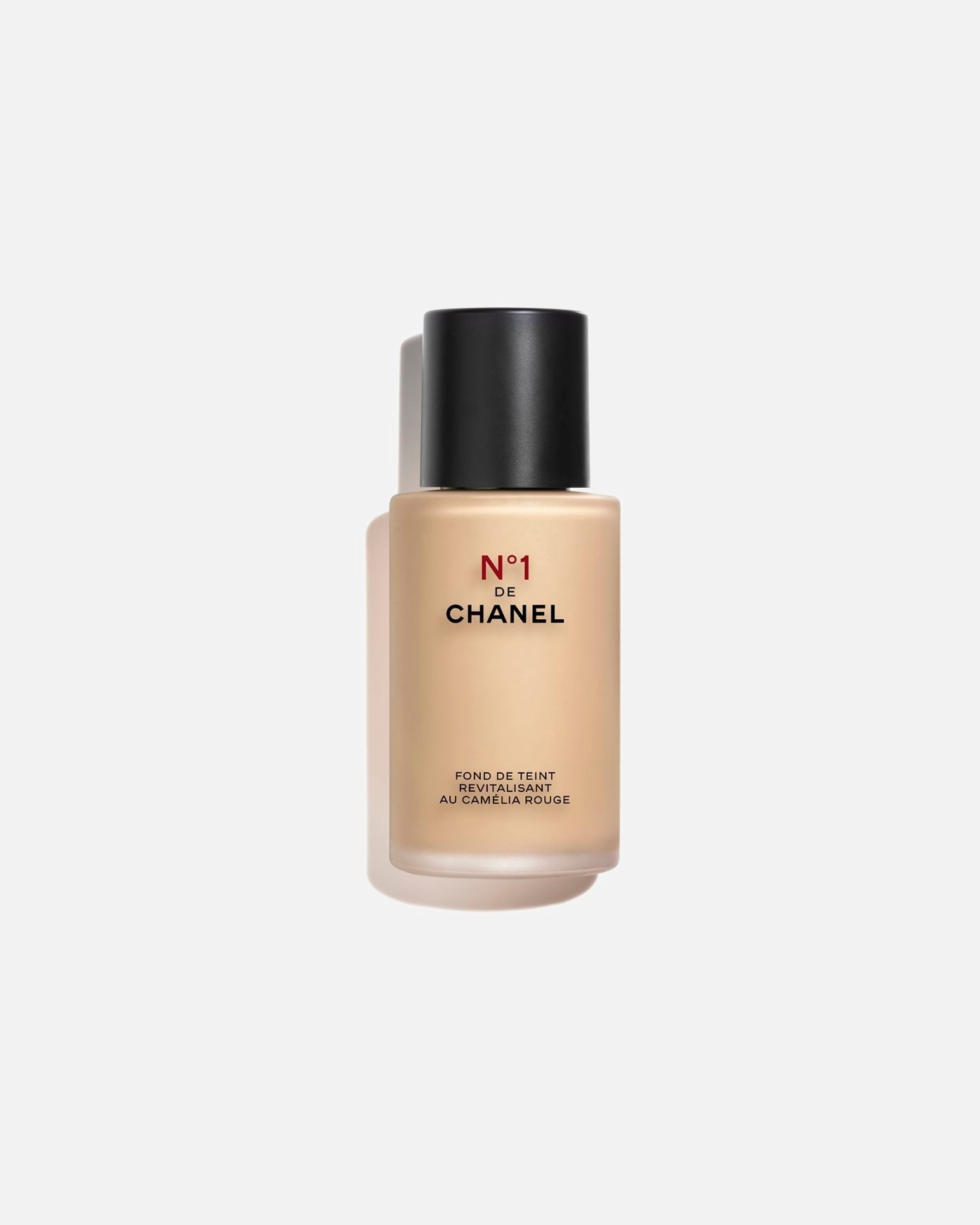 Podkład dla Unisex N°1 DE CHANEL REWITALIZUJĄCY PODKŁAD ROZŚWIETLA – NAWILŻA – CHRONI BD41