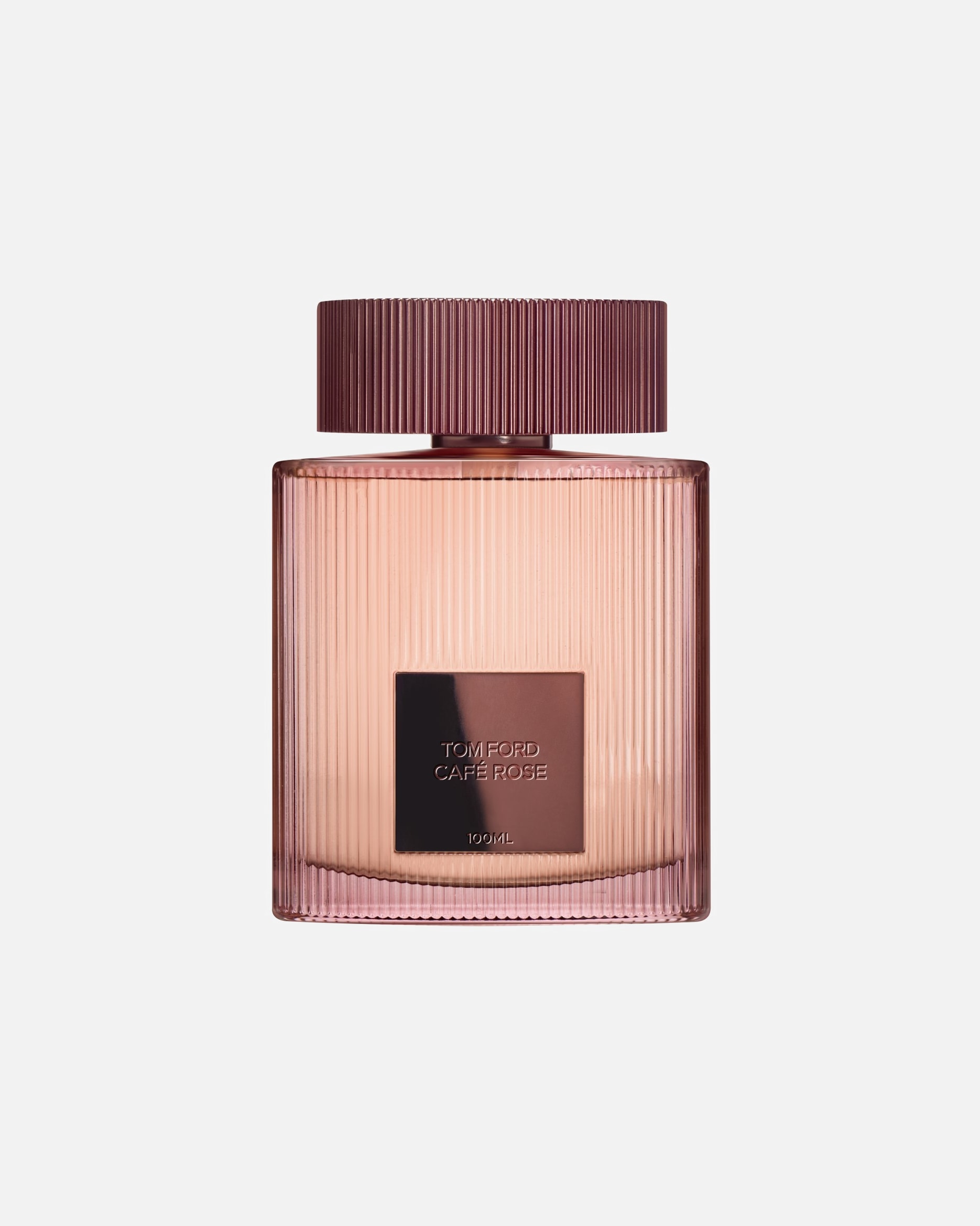 Woda perfumowana dla Unisex TOM FORD Signature Café Rose 100 ml