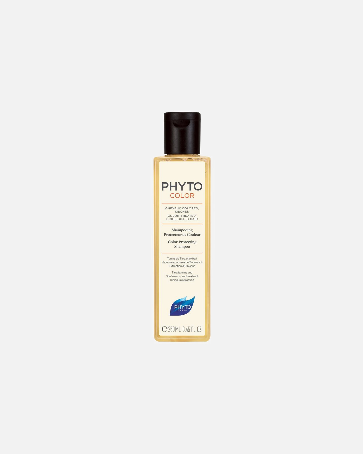 Szampon do włosów dla Unisex Phyto Colorazione Phytocolor Szampon Do Włosów Koloryzowanych 250 ml