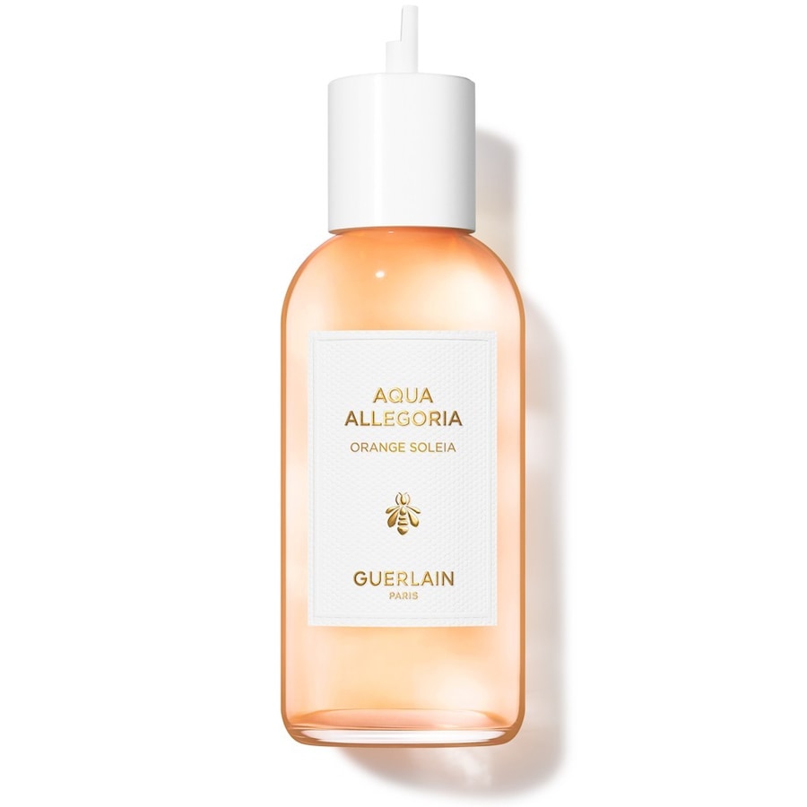 Aqua Allegoria Orange Soleia