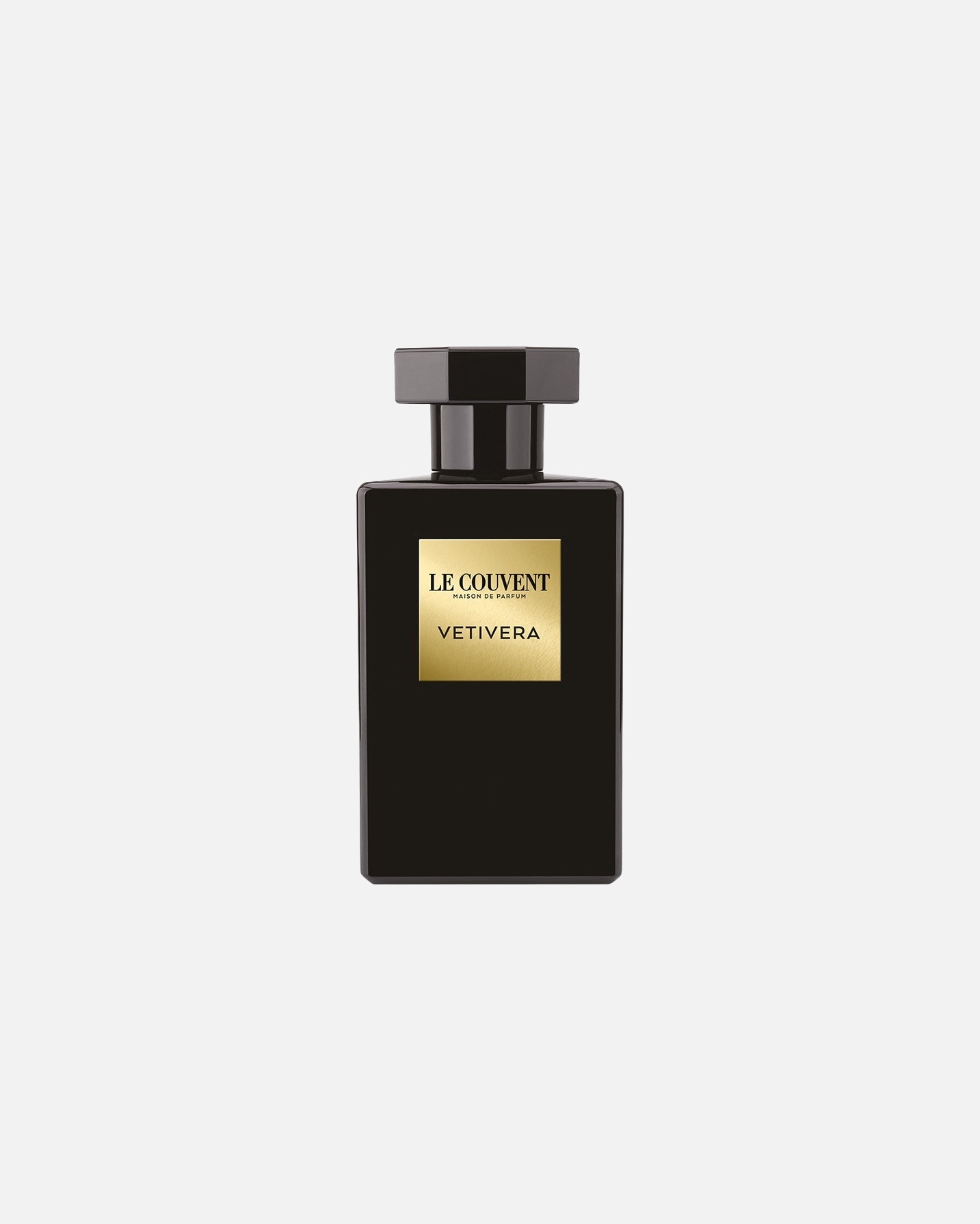 Perfumy dla Mężczyzna Le Couvent Maison De Parfum LE COUVENT SIGNATURE VETIVERA 100 ml