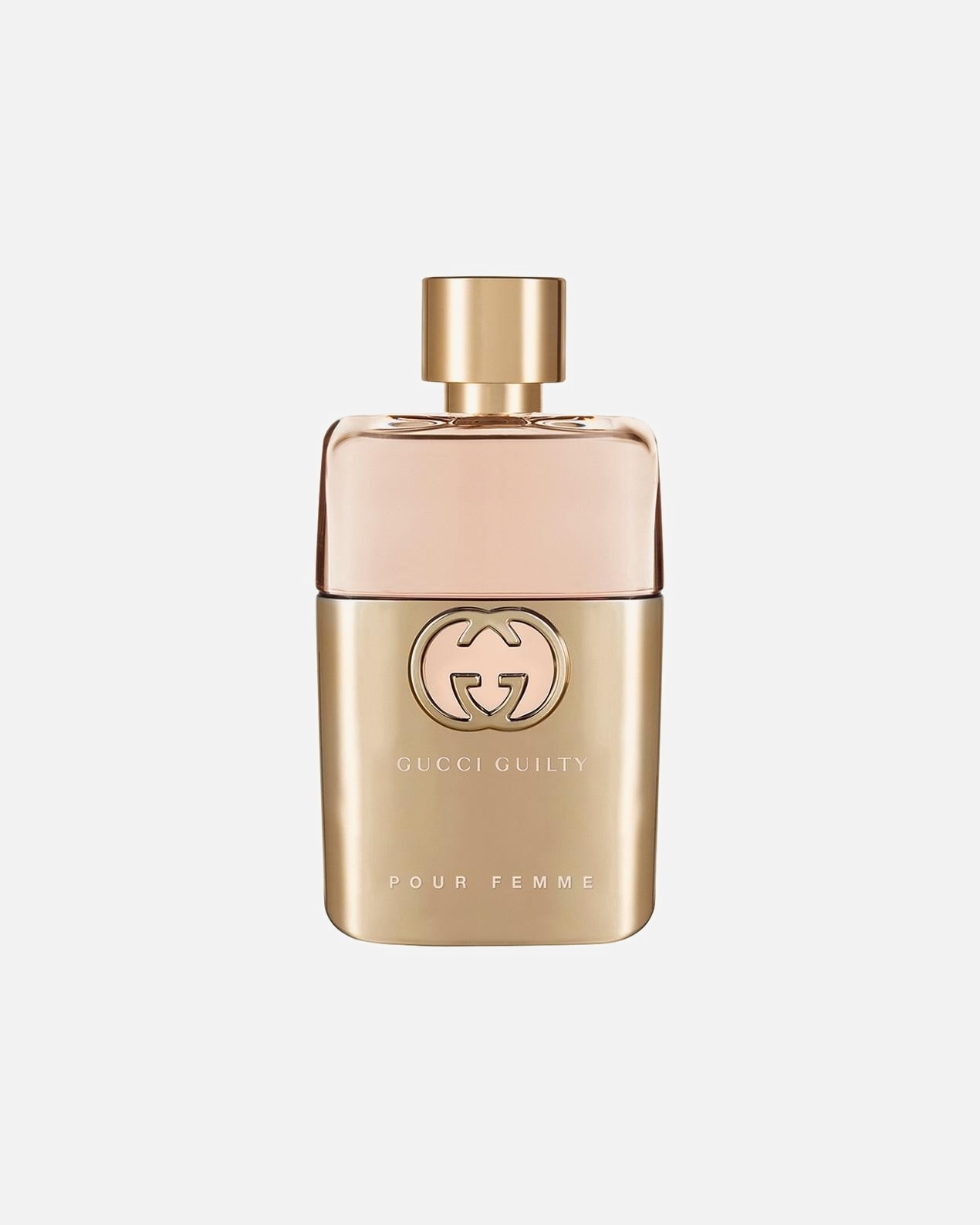 Woda perfumowana dla Kobieta Gucci Guilty Pour Femme 50 ml