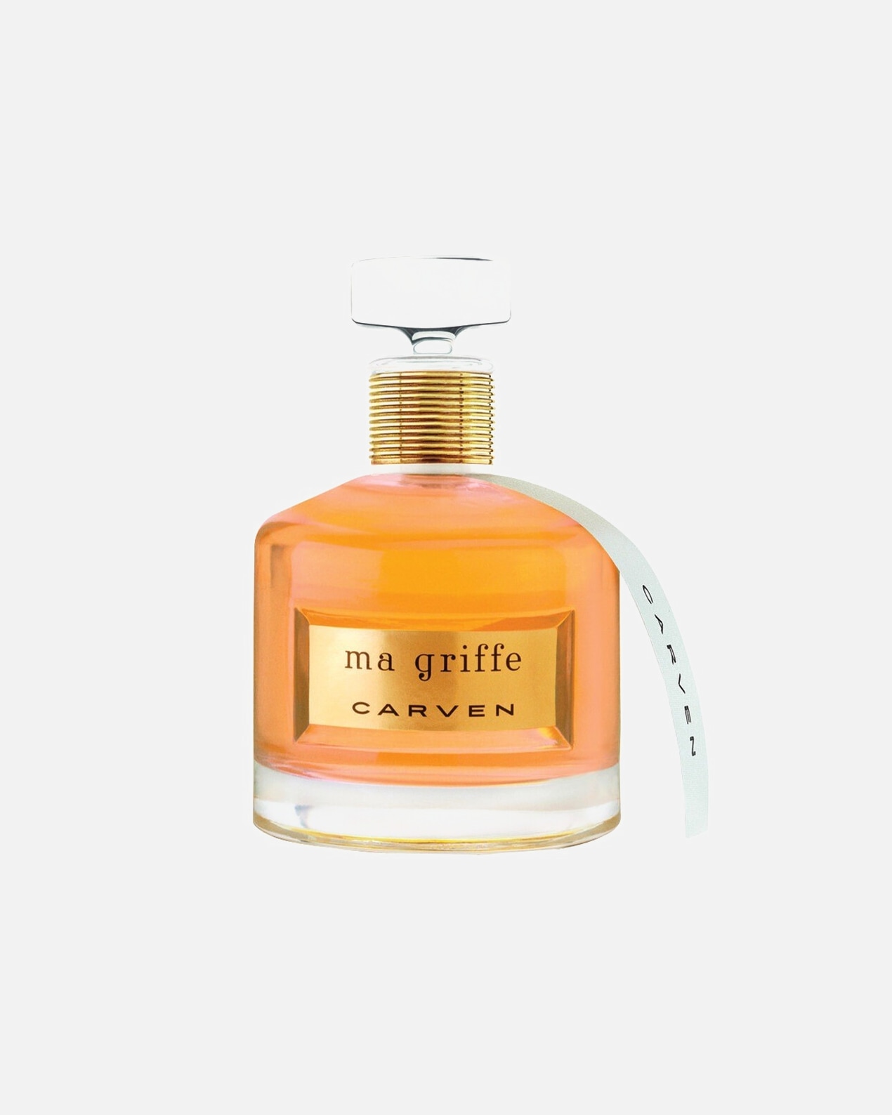 Woda perfumowana dla Kobieta Carven L'Eau Intense 50 ml