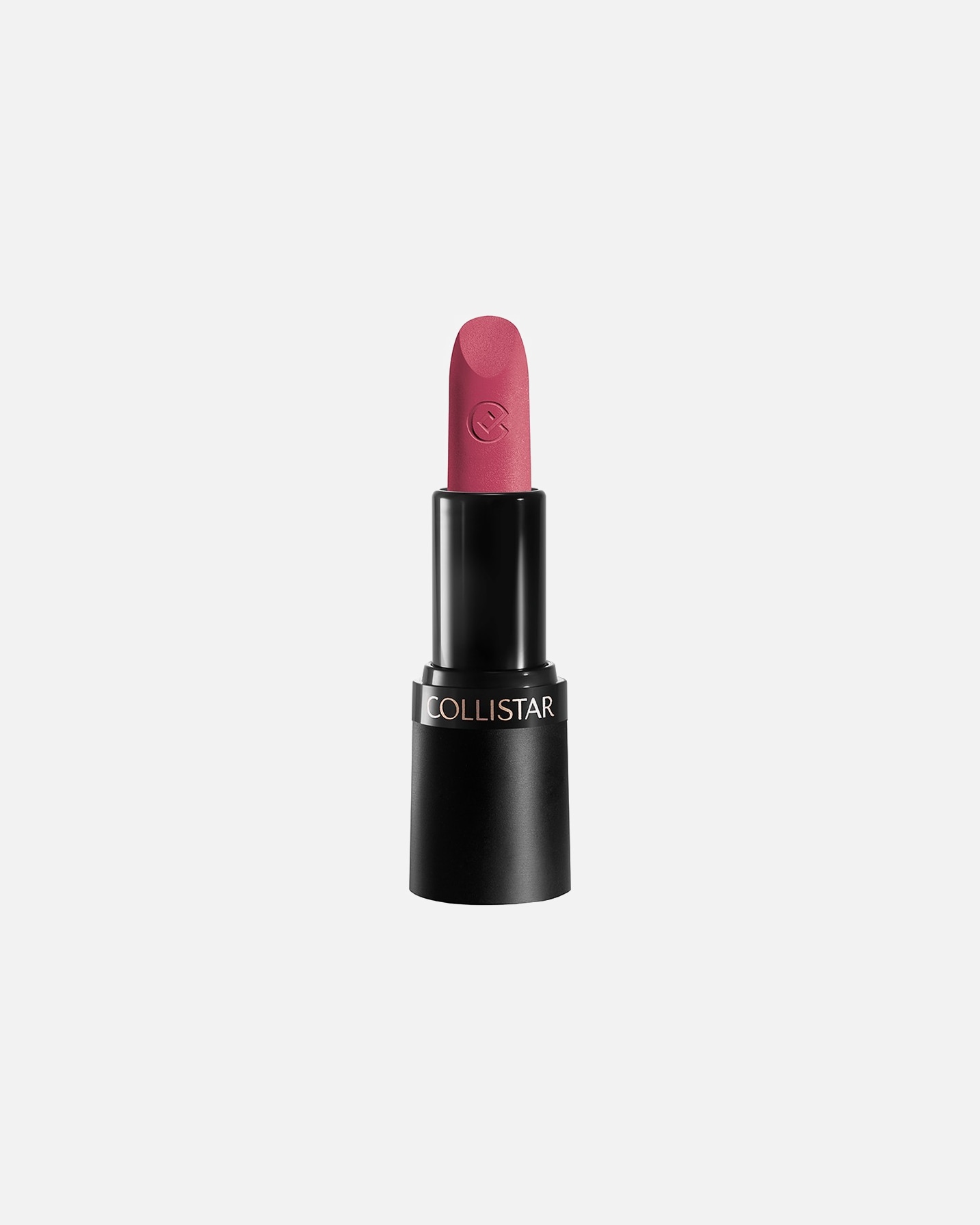 Pomadka do ust w sztyfcie dla Unisex Collistar PURO MATTE 113 - AUTUMN BERRY