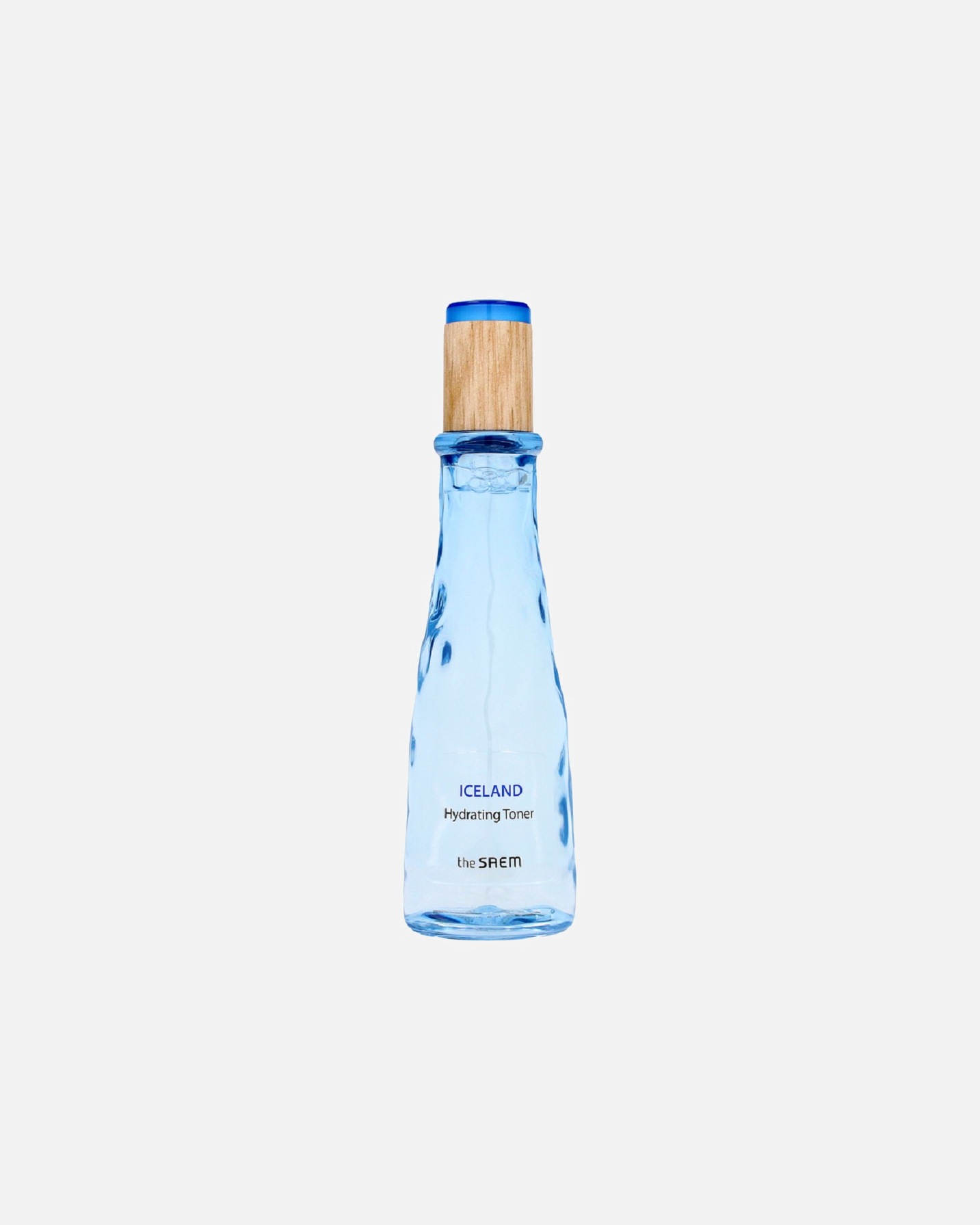 Tonik do twarzy dla Kobieta The SAEM Iceland Tonik 160 ml