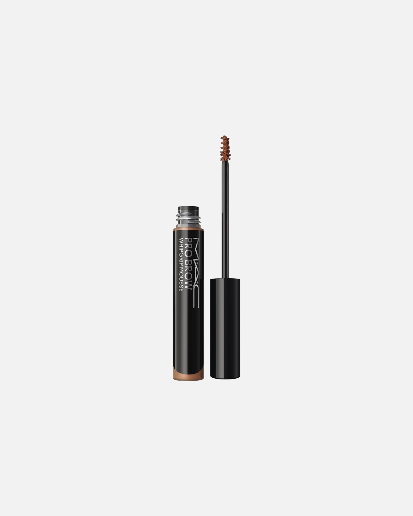 Żel do brwi dla Kobieta MAC Pro Brow WhipGrip Mousse HICKORY