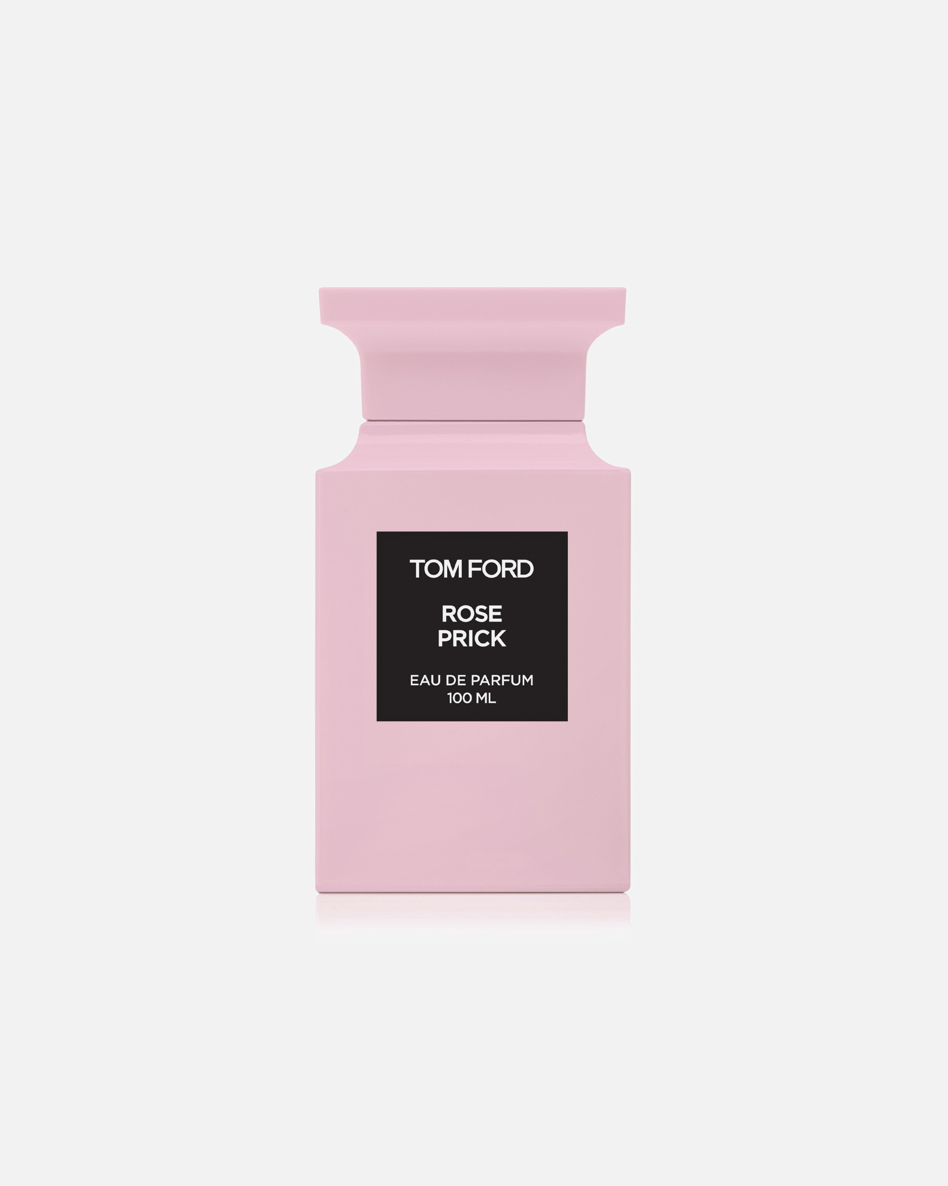 Woda perfumowana dla Unisex TOM FORD Private Blend Rose Prick 100 ml