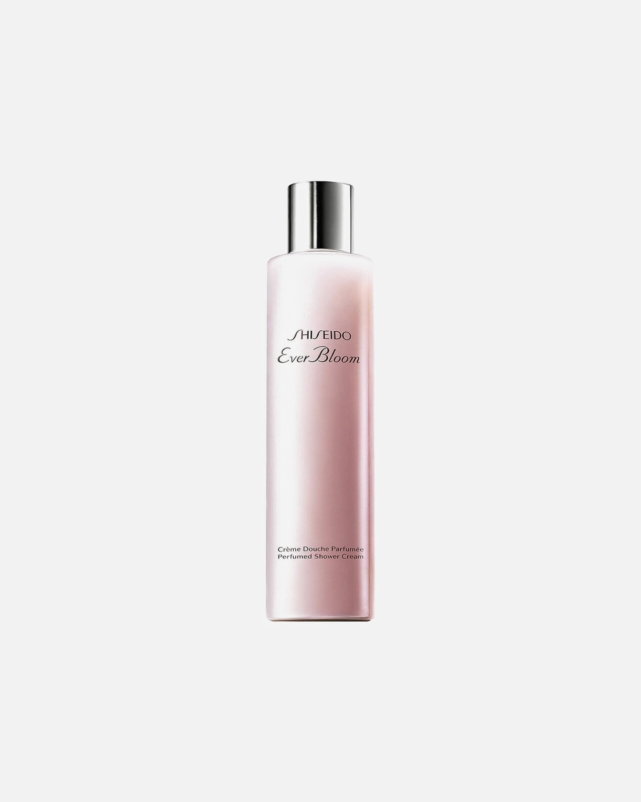 Żel pod prysznic dla Kobieta Shiseido EVER BLOOM Ever Bloom Shower Cream 200 ml