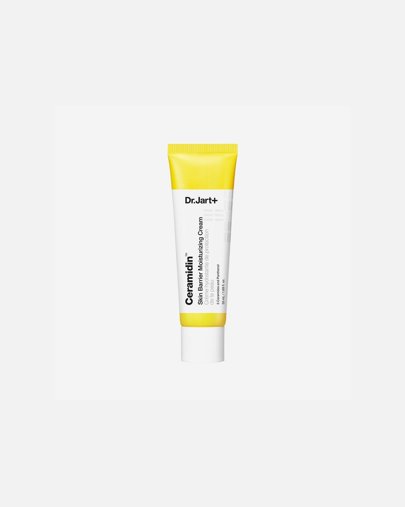 Krem do twarzy dla Kobieta Dr. Jart+ Ceramidin Skin Barrier 50 ml