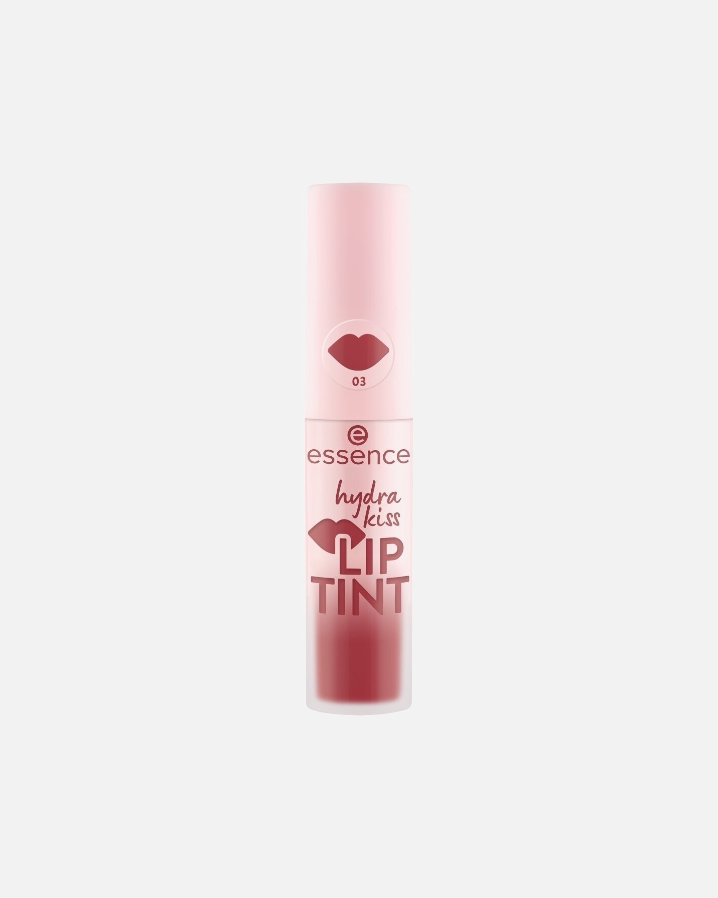 Pomadka do ust dla Unisex Essence Tint do ust hydra kiss LIP TINT 4 ml