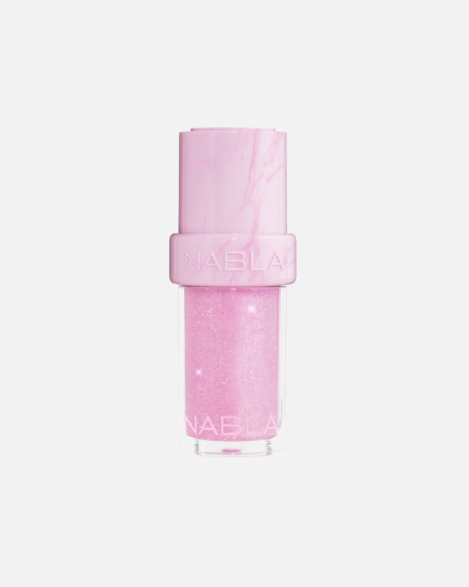 Olejek do ust dla Unisex NABLA Default Brand Line Lip Candy Oil BUBBLEGUM