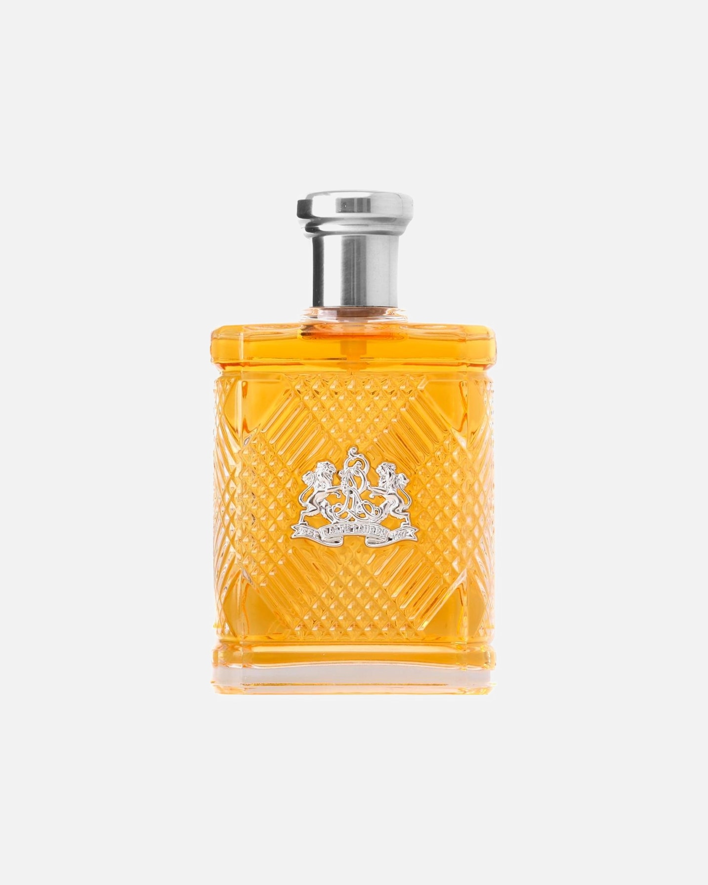 Woda toaletowa dla Mężczyzna Ralph Lauren Safari 125 ml