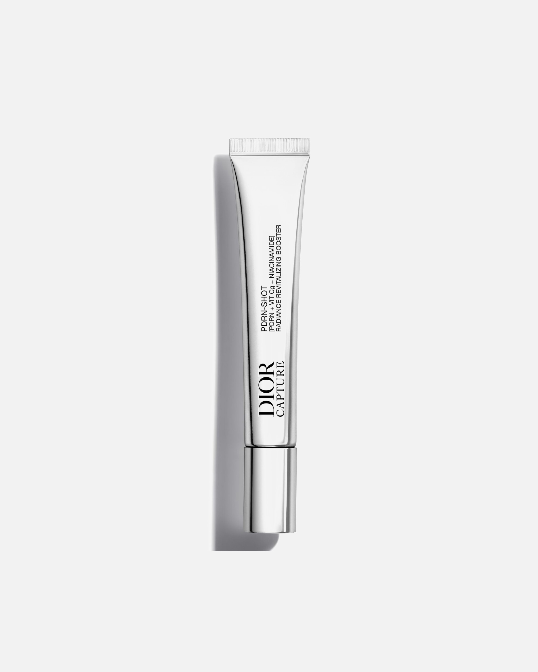 Serum anti-aging dla Unisex PDRN-Shot - Intensywna rewitalizująca pielęgnacja twarzy 20 ml