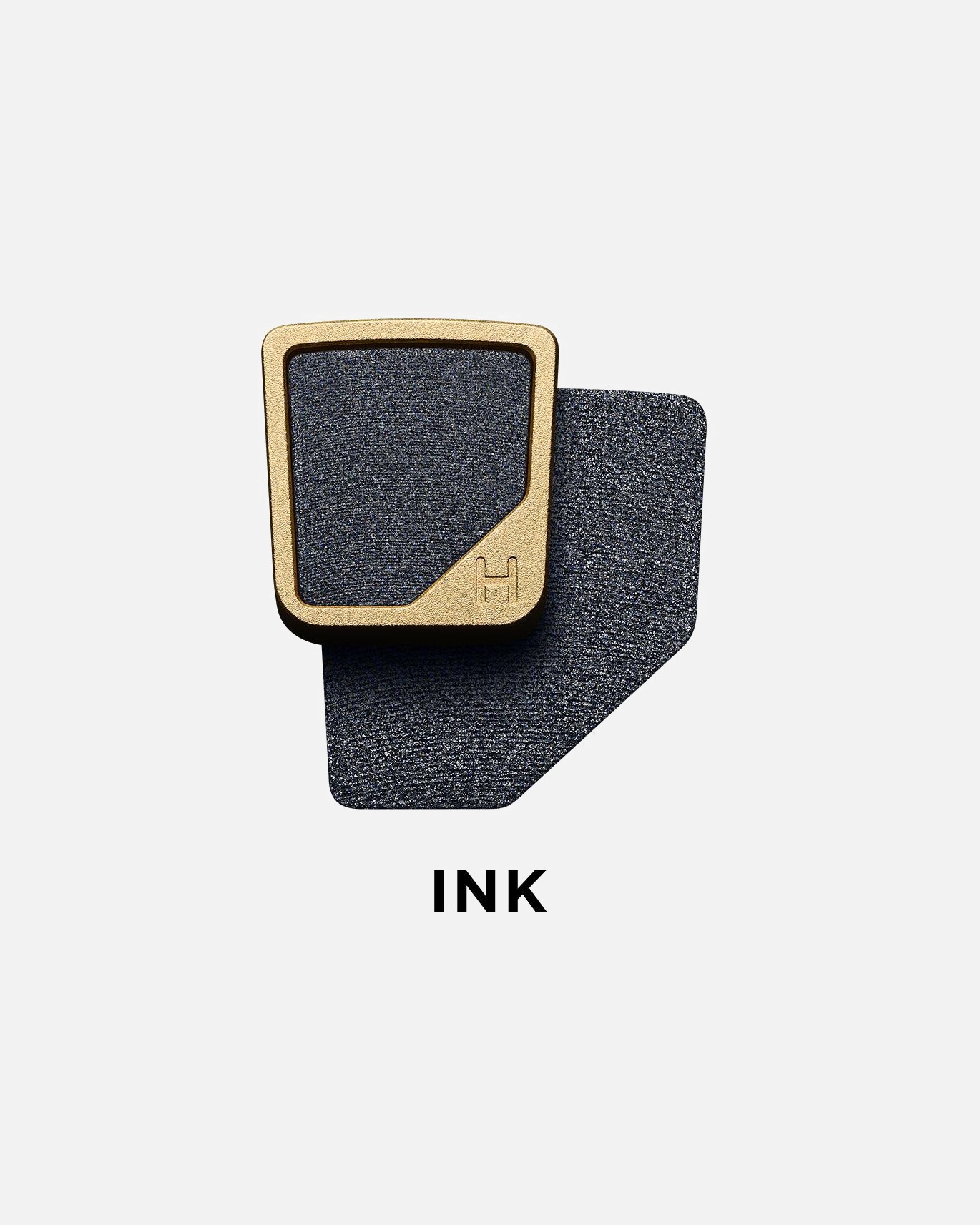 Cień do powiek dla Unisex Hourglass Cień do powiek Curator Ink