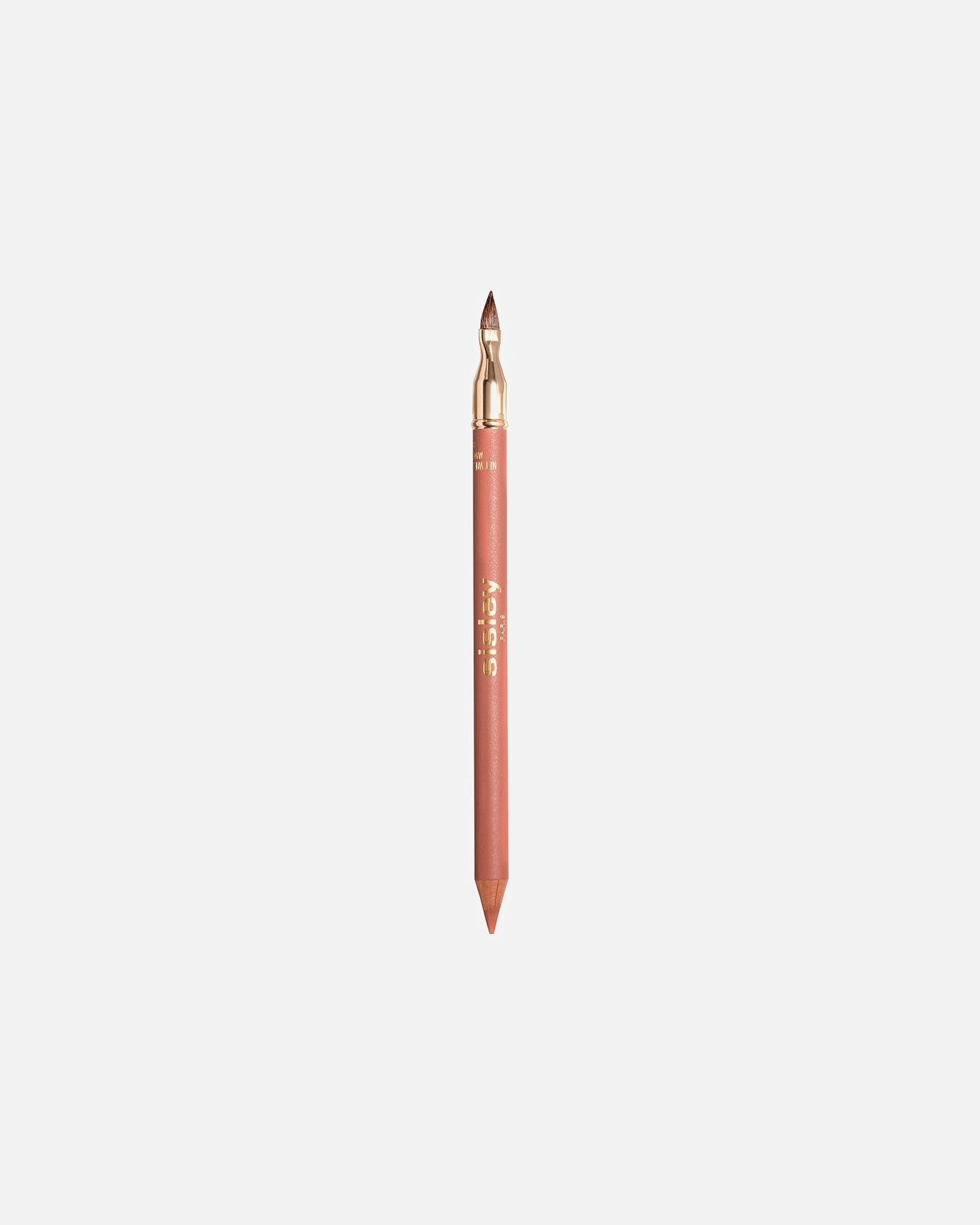 Konturówka do ust dla Unisex Sisley Phyto-Lèvres Perfect 12 Carmin 1 - NUDE