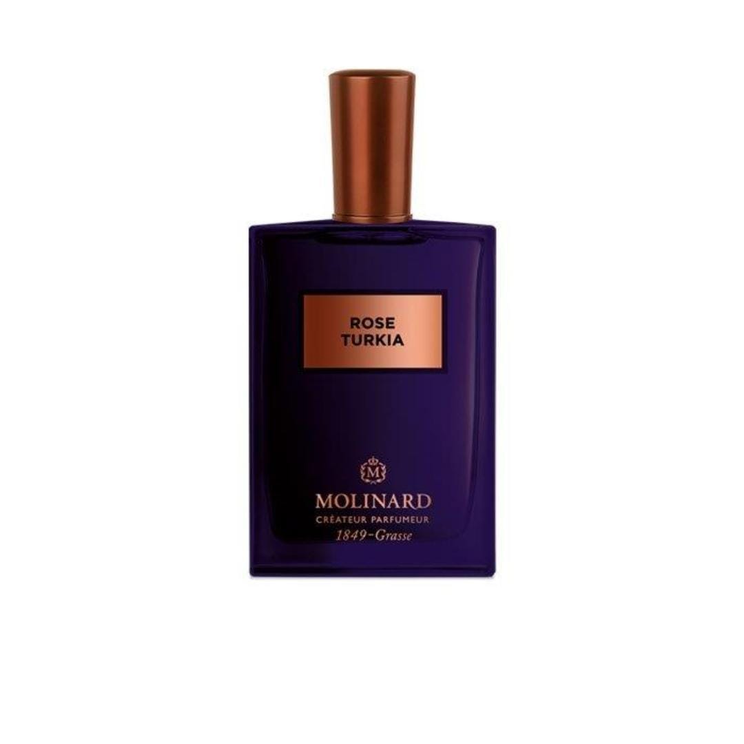 molinard rose turkia woda perfumowana 75 ml