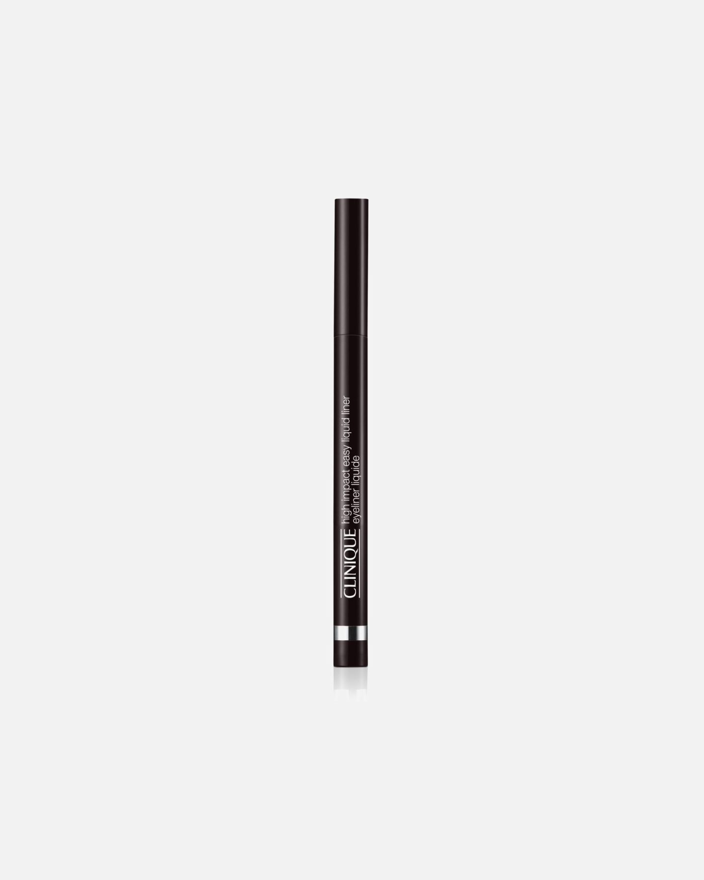Eyeliner dla Unisex Clinique High Impact™ Easy Liquid Eyeliner ESPRESSO