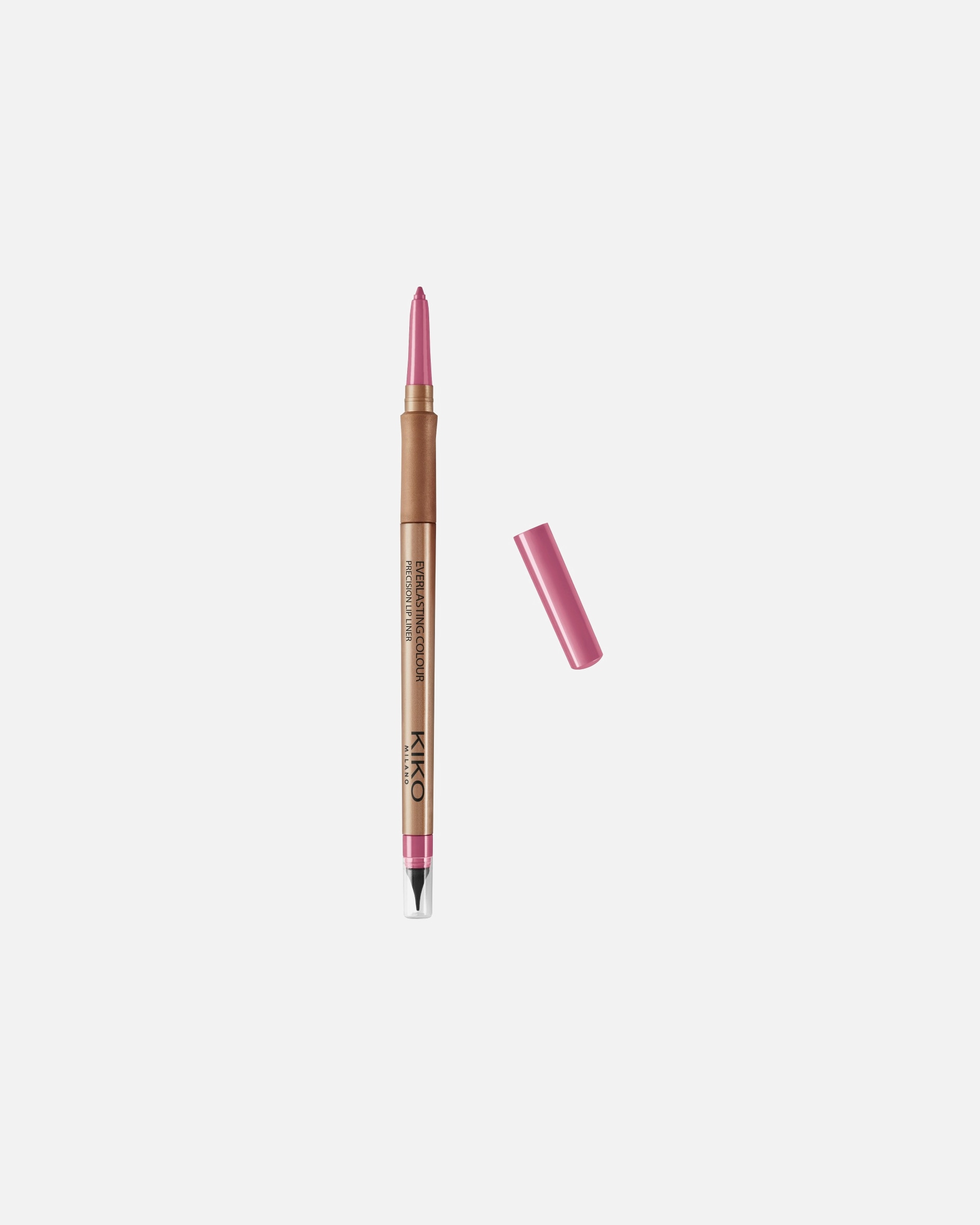 Konturówka do ust dla Unisex KIKO Milano Default Brand Line Everlasting Colour Precision 512 - MAUVE