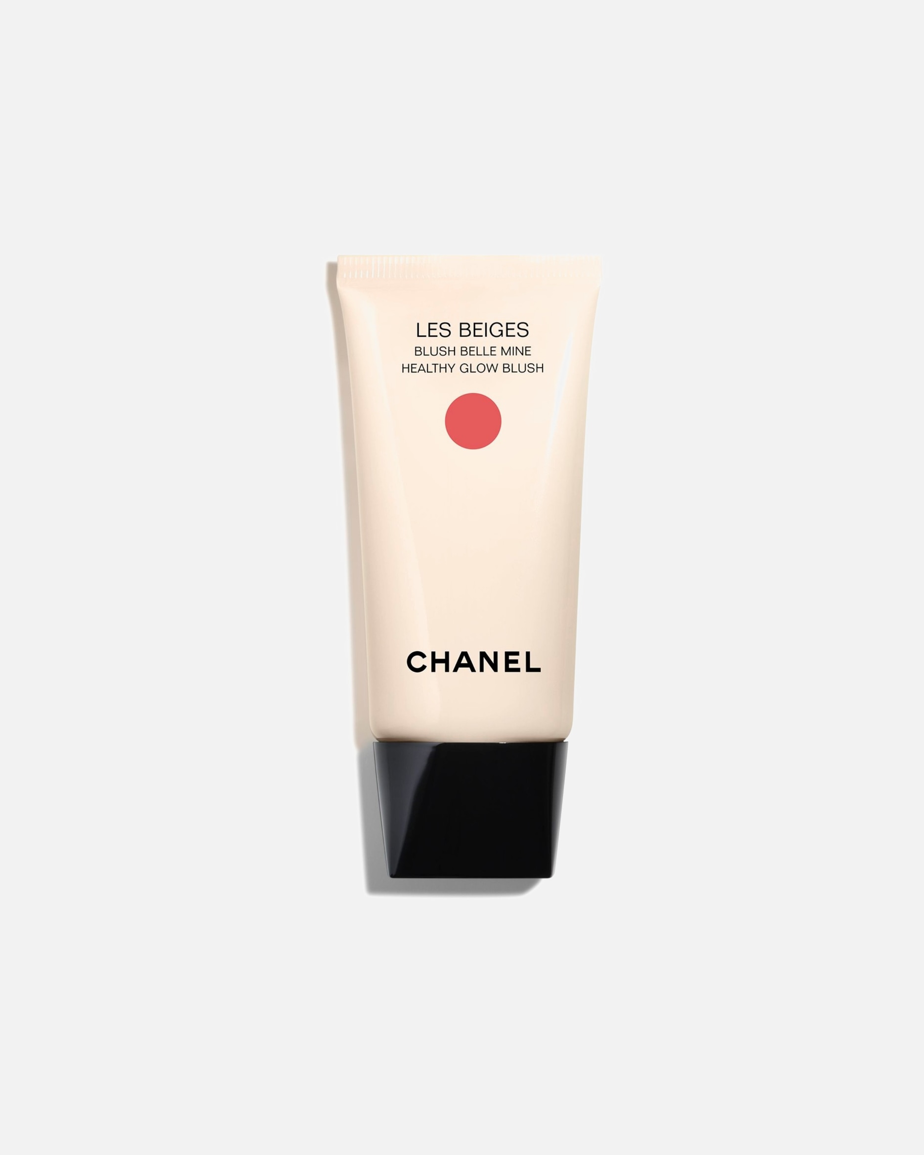 Róż dla Unisex CHANEL LES BEIGES RÓŻ ZAPEWNIAJĄCY ZDROWY BLASK EKSKLUZYWNA KREACJA – ŚWIEŻY PŁYNNY RÓŻ SORBET