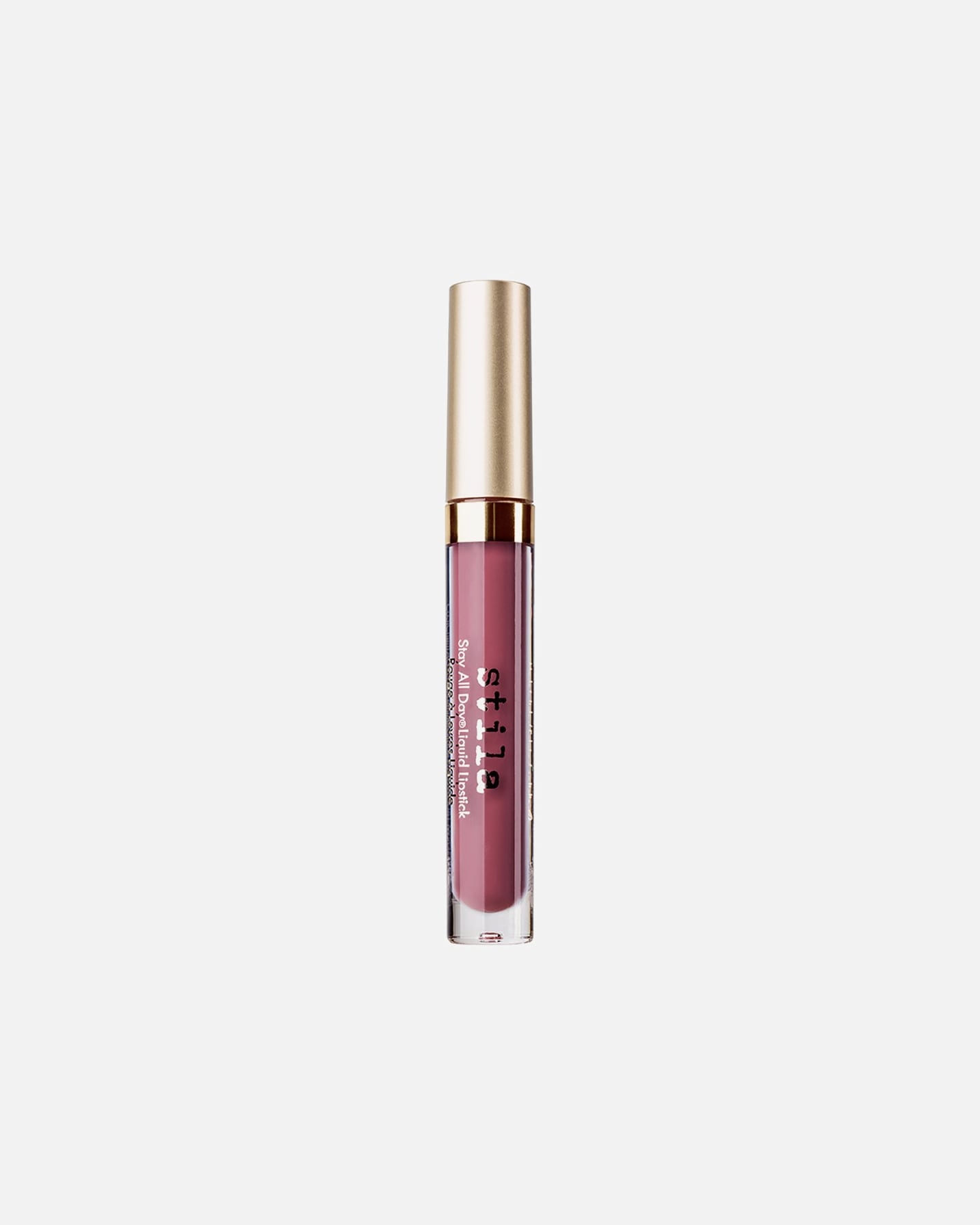 Pomadka do ust w sztyfcie dla Unisex stila Stay All Day® Liquid Lipstick PARMA