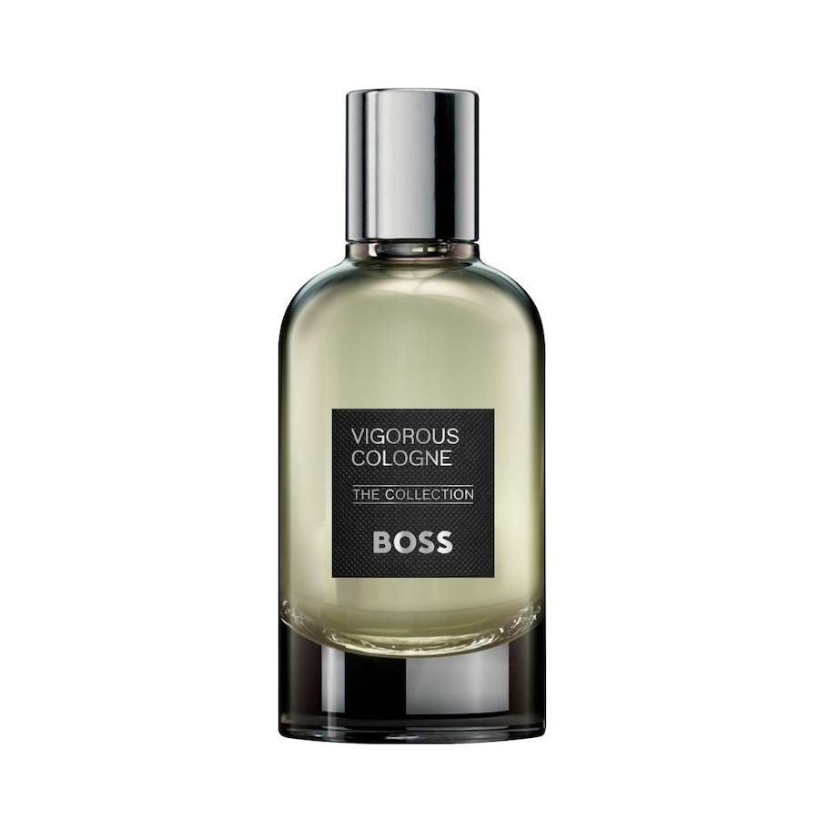Vigorous Cologne