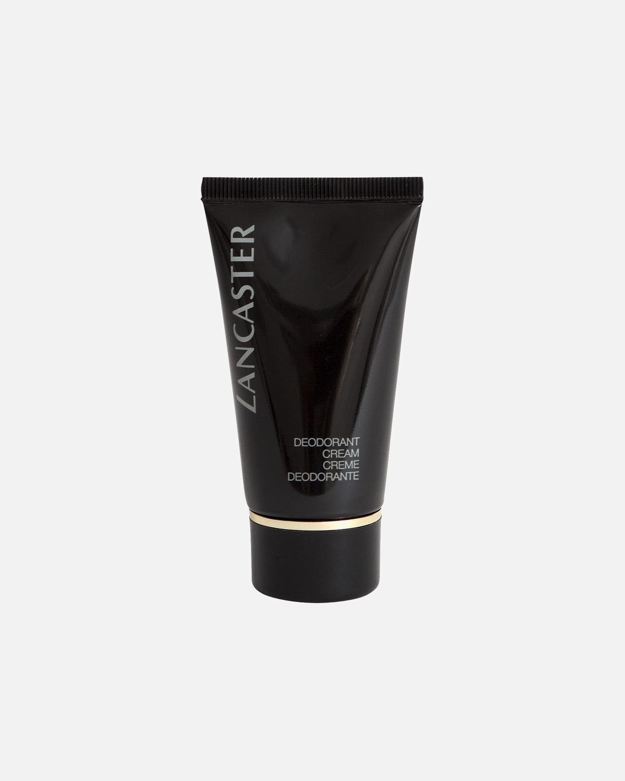 Dezodorant dla Unisex Lancaster Do kąpieli i włosów Deodorant Cream 50 ml