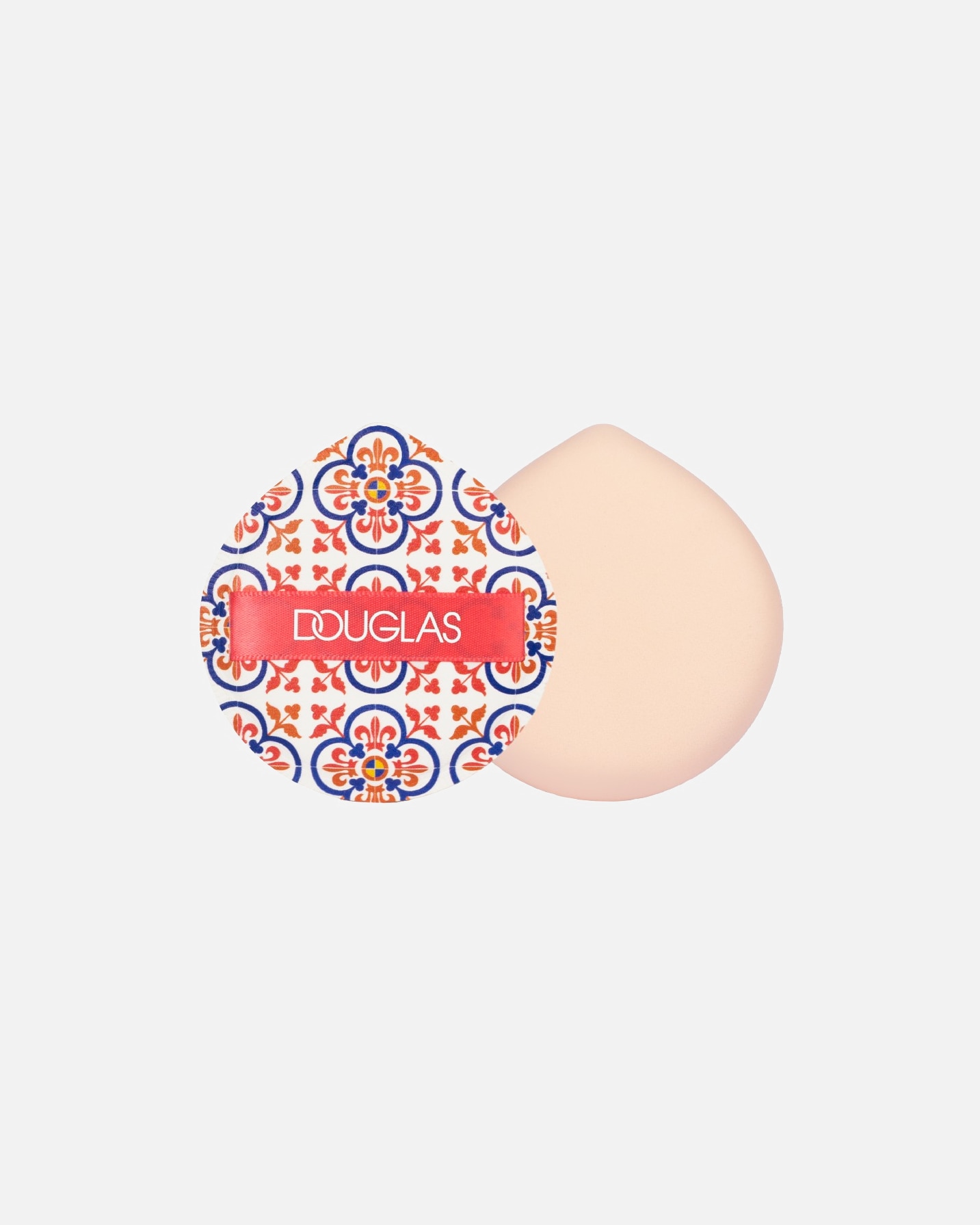 Puszek do nakładania pudru dla Unisex Douglas Collection Accessoires Marshmallow Sponge Puff 1 szt.
