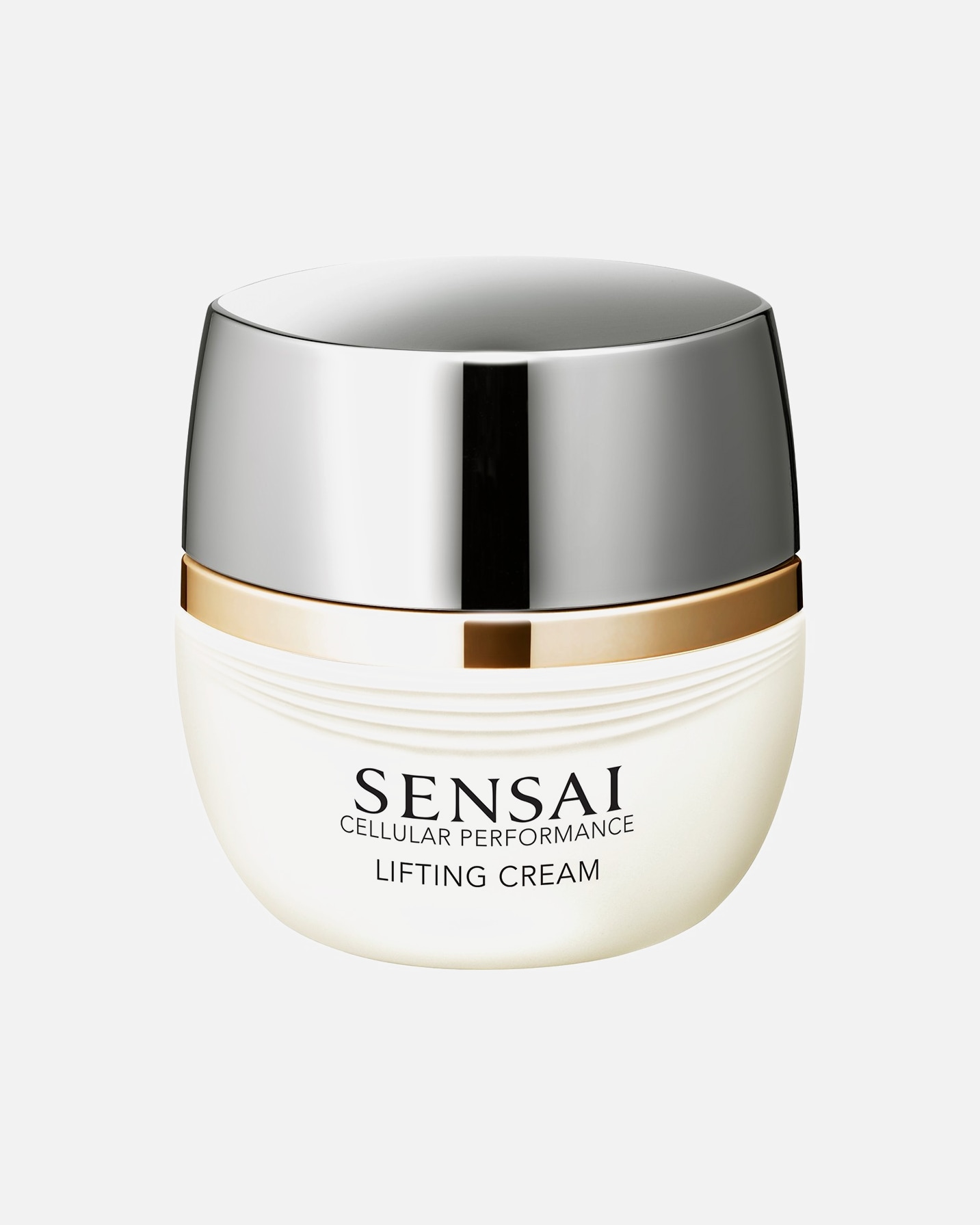 Pięlęgnacja Anti-Aging dla Unisex SENSAI Cellular Performance Lifting Cream 40 ml
