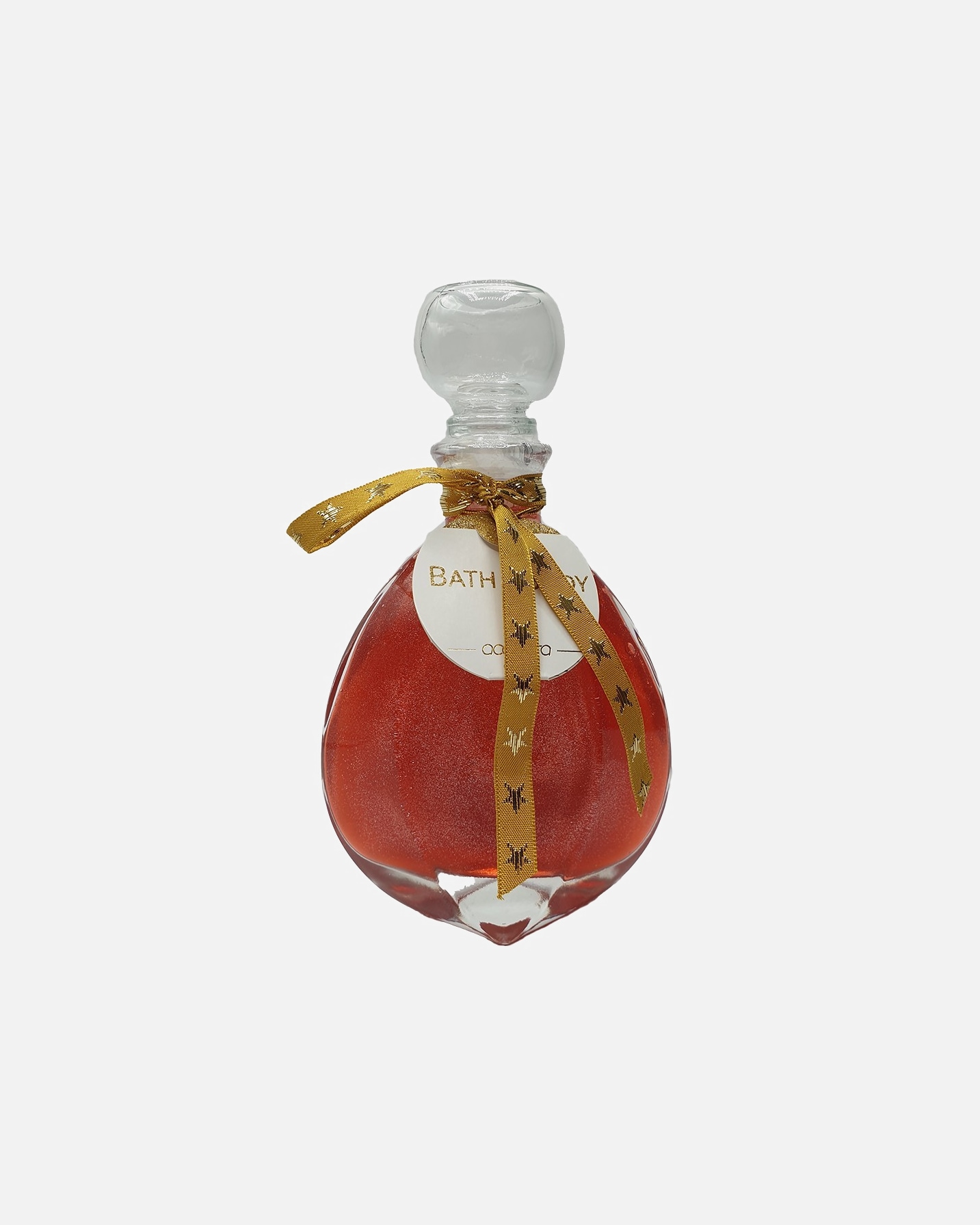 Żel pod prysznic dla Unisex Accentra Venecia 180 ml