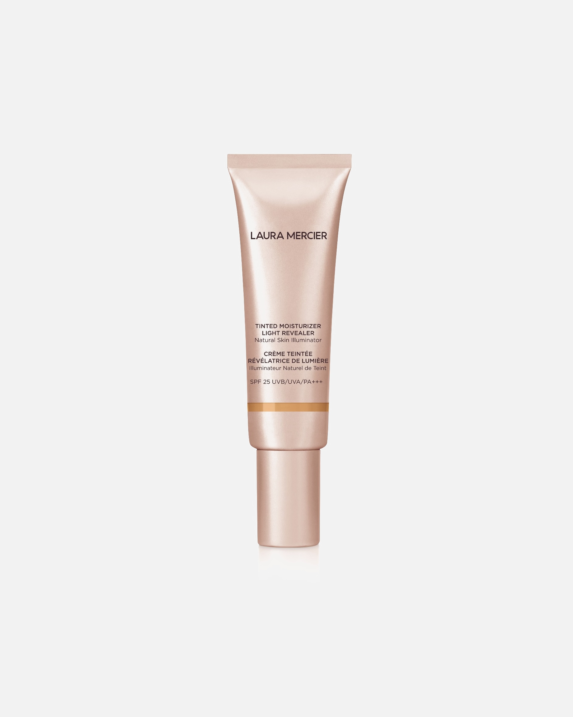 Krem BB dla Unisex Laura Mercier Tinted Moisturizer Light Revealer 4W1 - TAWN