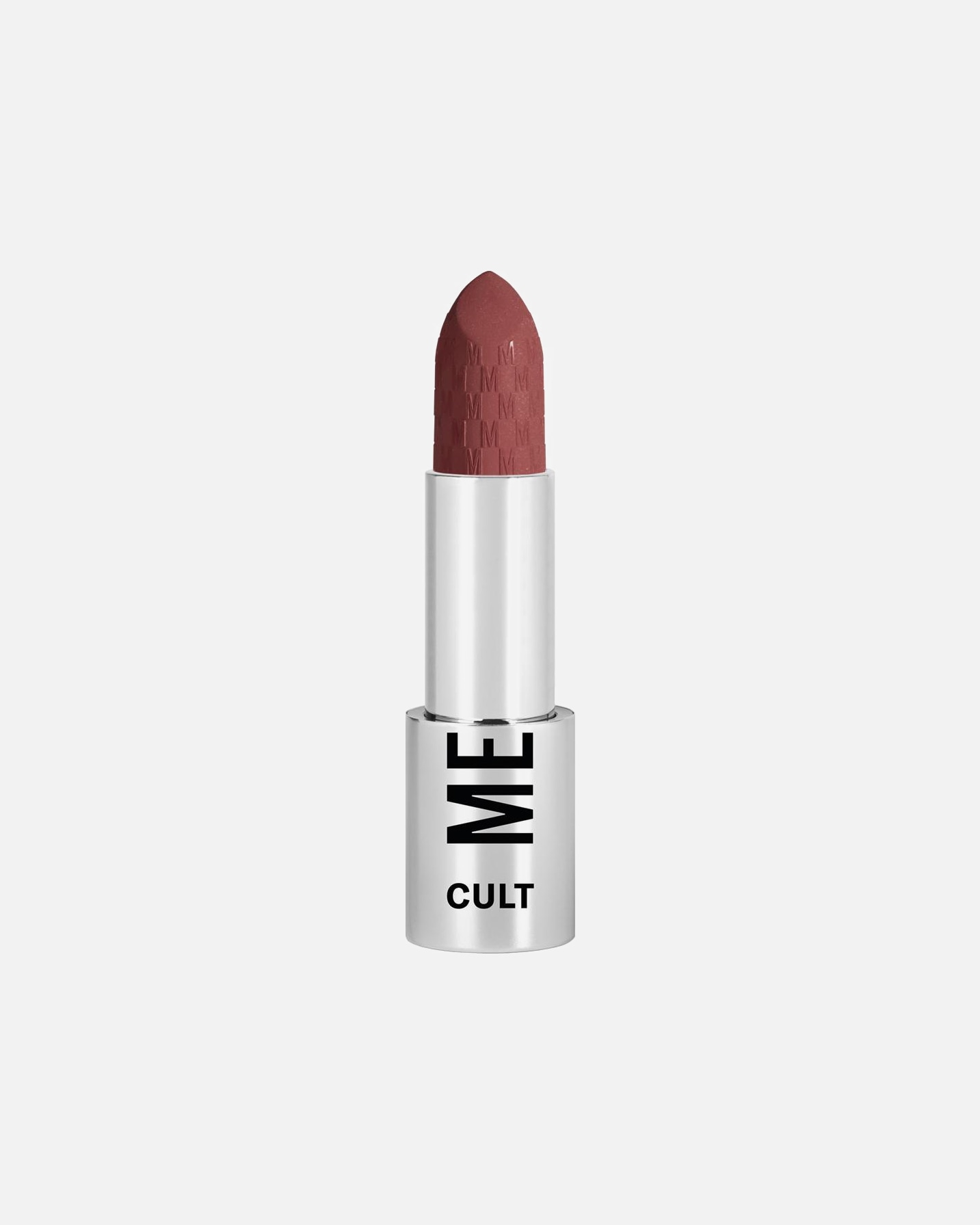 Pomadka do ust w sztyfcie dla Unisex Mesauda Beauty Cult Creamy Lipstick MANIFESTO