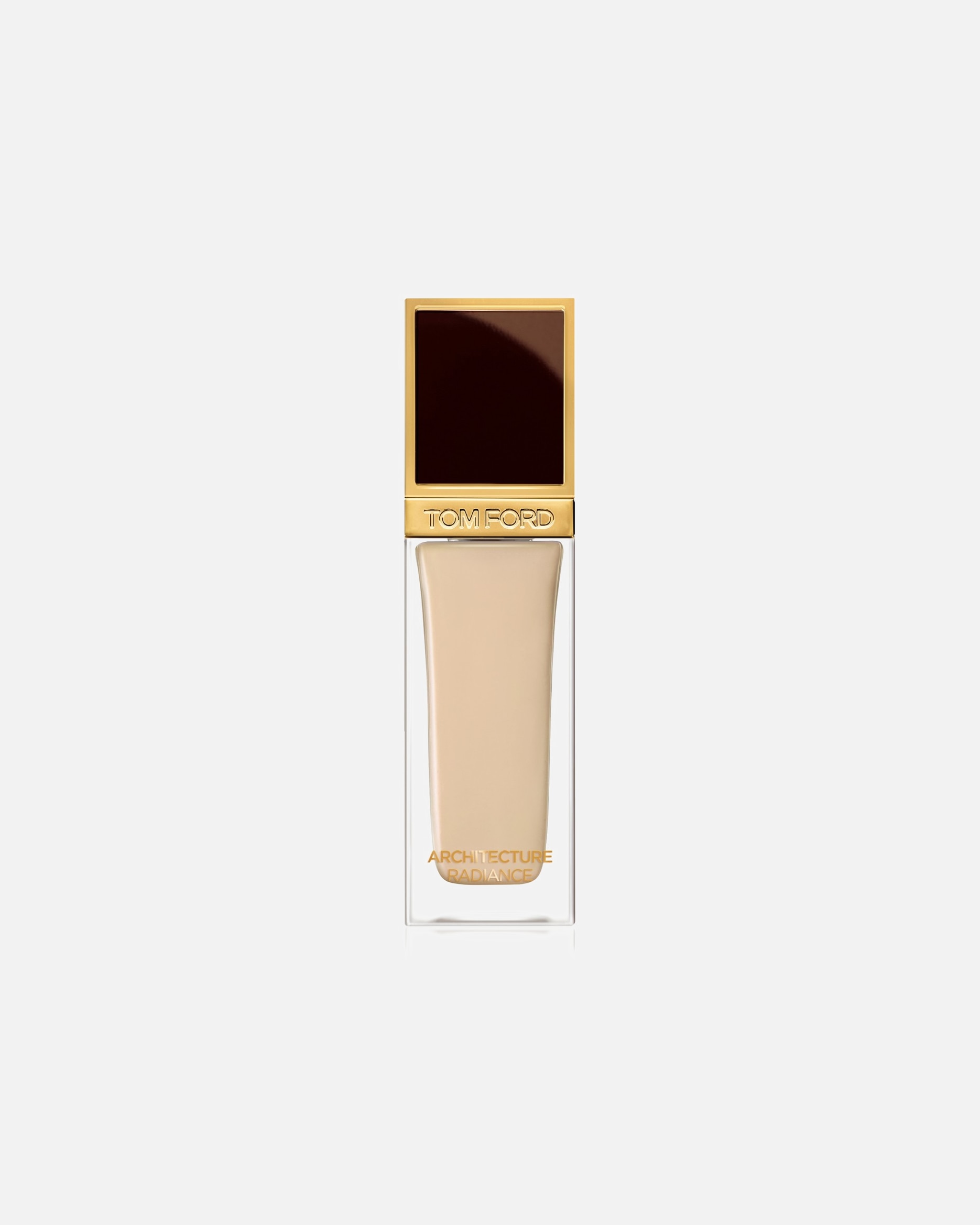 Podkład dla Unisex TOM FORD Architecture Radiance Hydrating Foundation SPF 50 1.5W VANILLA