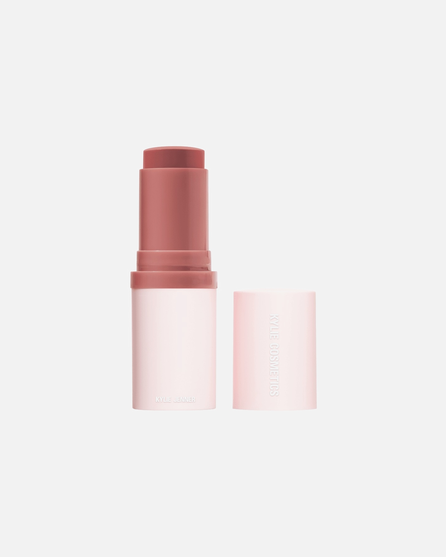 Róż dla Unisex KYLIE COSMETICS Kylie Cosmetics Powder Blush Stick - 821 - Meet Me There, 12g 821 - MEET ME THERE