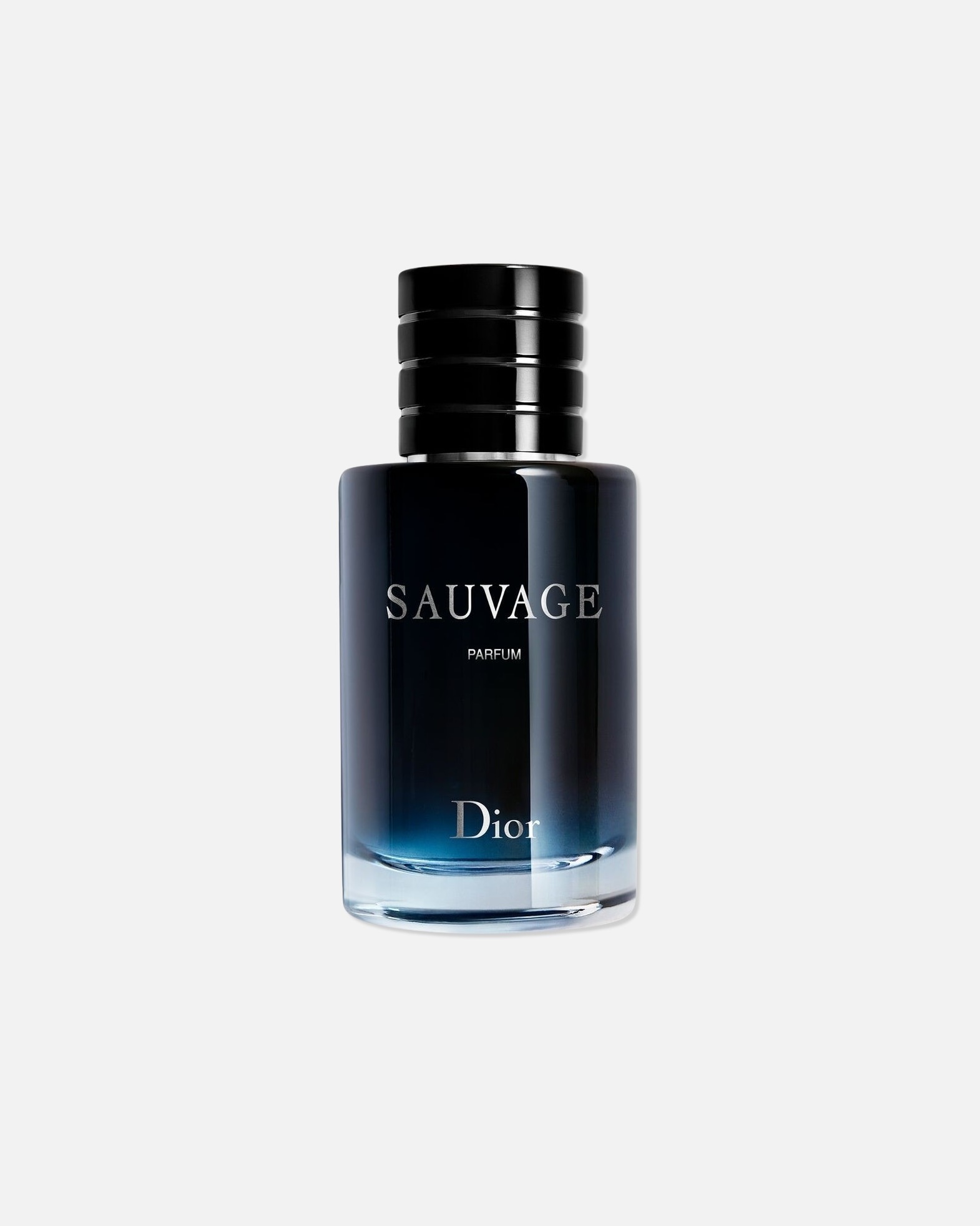 Perfumy dla Mężczyzna DIOR Sauvage Parfum 60 ml