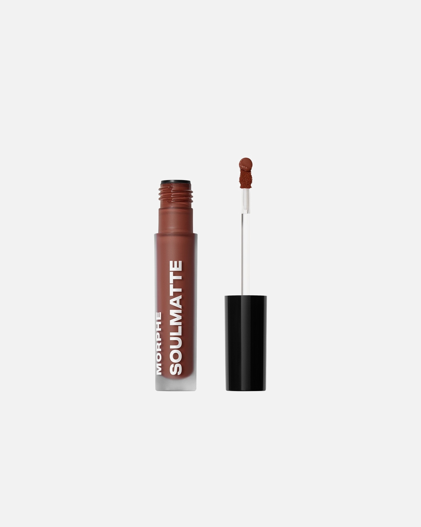 Pomadka do ust w sztyfcie dla Unisex Morphe SOULMATTE VELVET LIP MOUSSE - OTHER HALF OTHER HALF