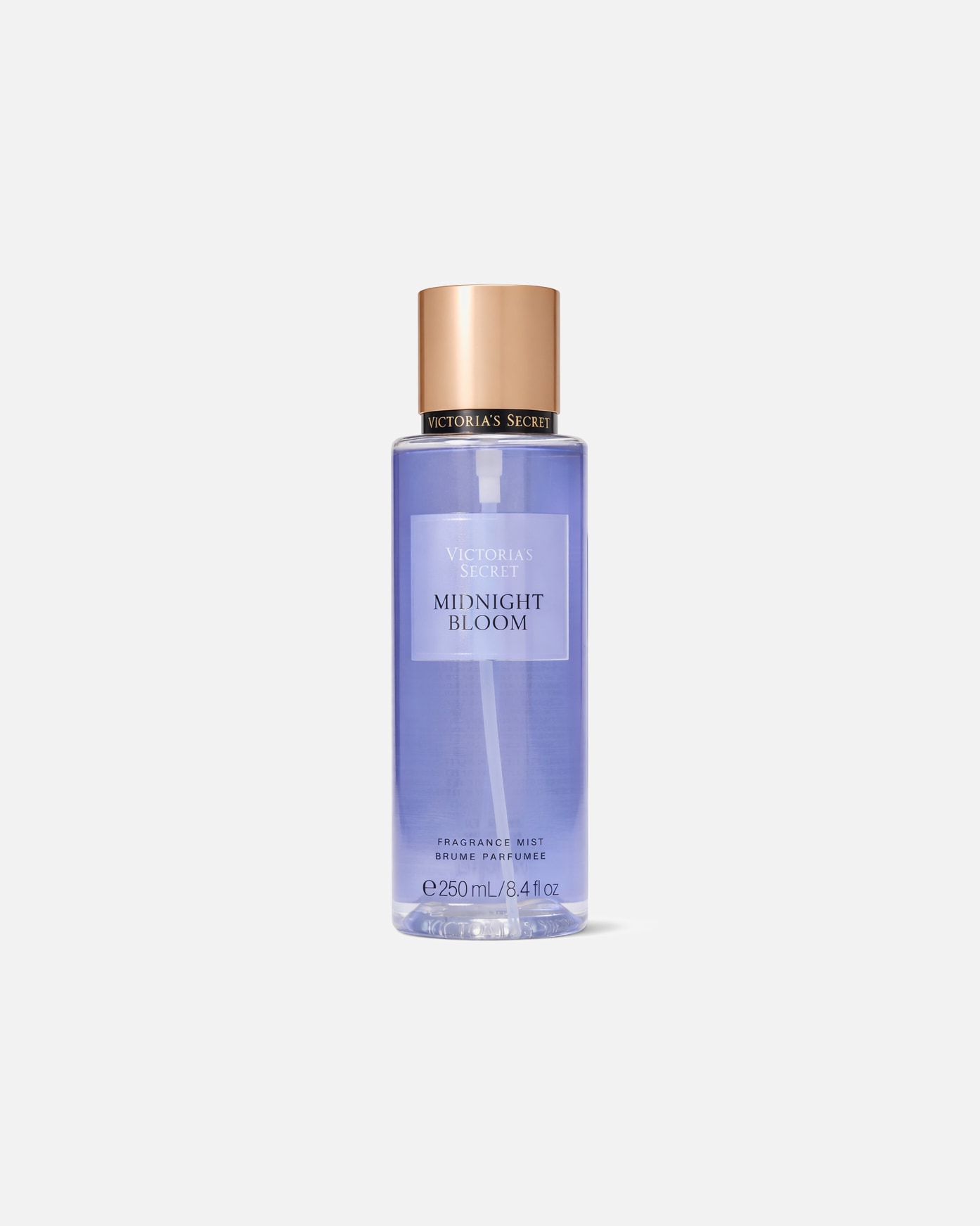 Spray do ciała dla Kobieta Victoria's Secret Midnight Bloom 250 ml