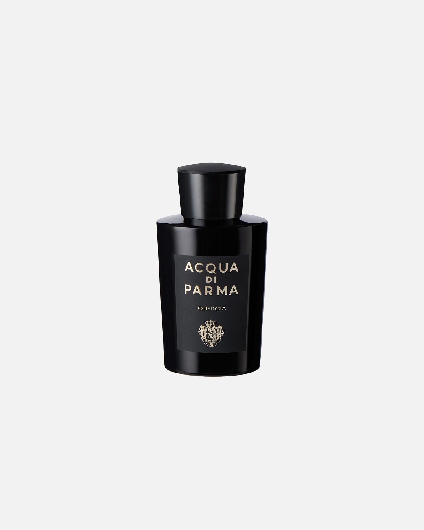 Woda perfumowana dla Unisex Acqua di Parma Signatures Of The Sun QUERCIA Eau de Parfum 20 ml 180 ml