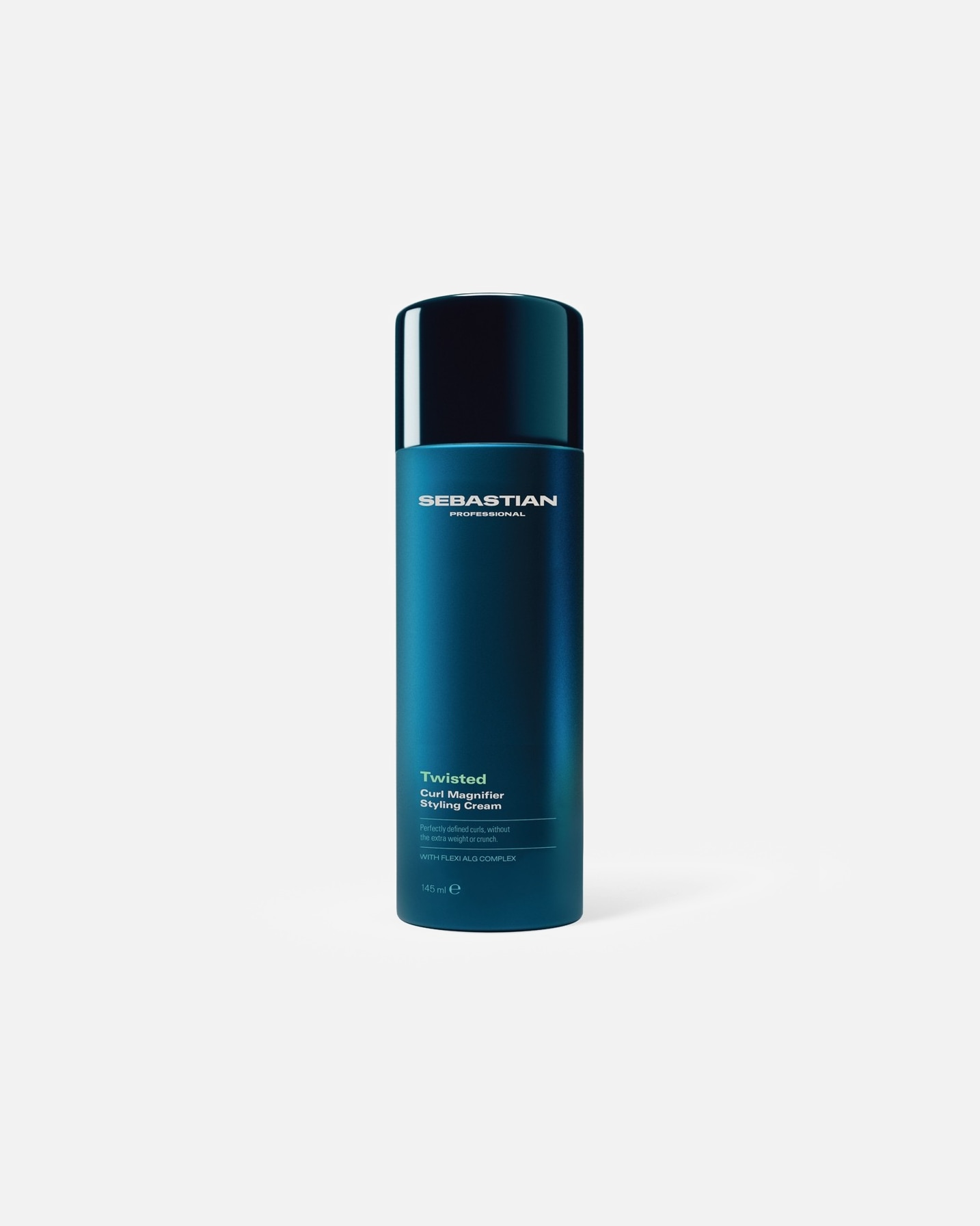 Krem do włosów dla Unisex SEBASTIAN PROFESSIONAL Twisted Krem stylizujący do loków 145 ml